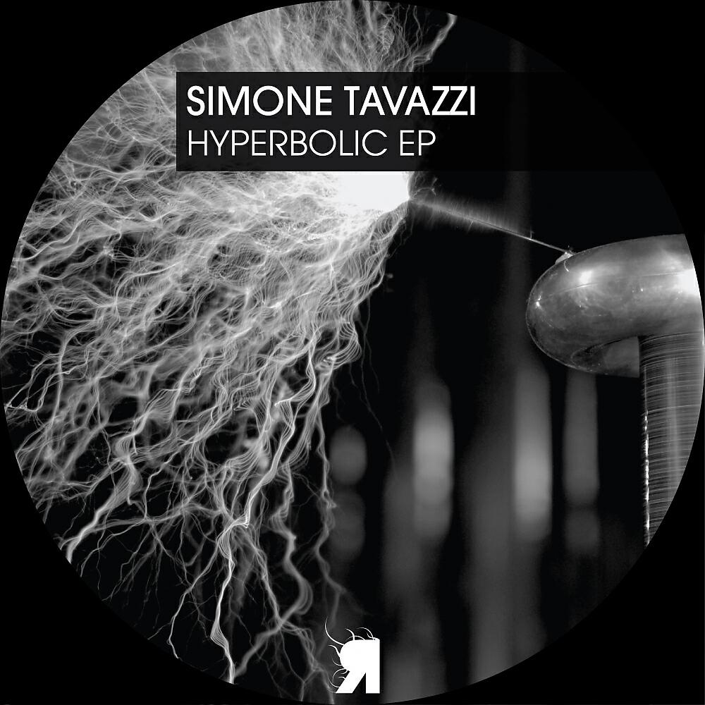 Simone Tavazzi - Hyperbolic (Original Mix)