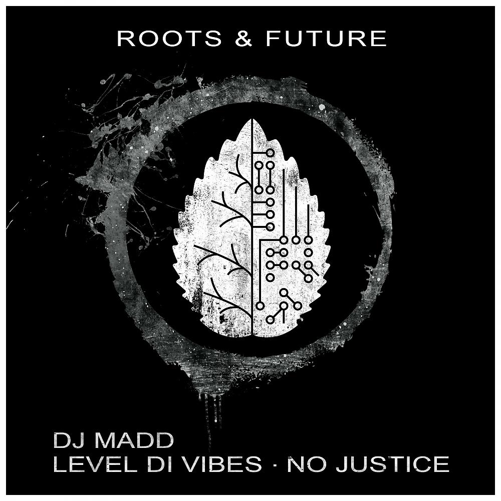 Постер альбома Level Di Vibes / No Justice