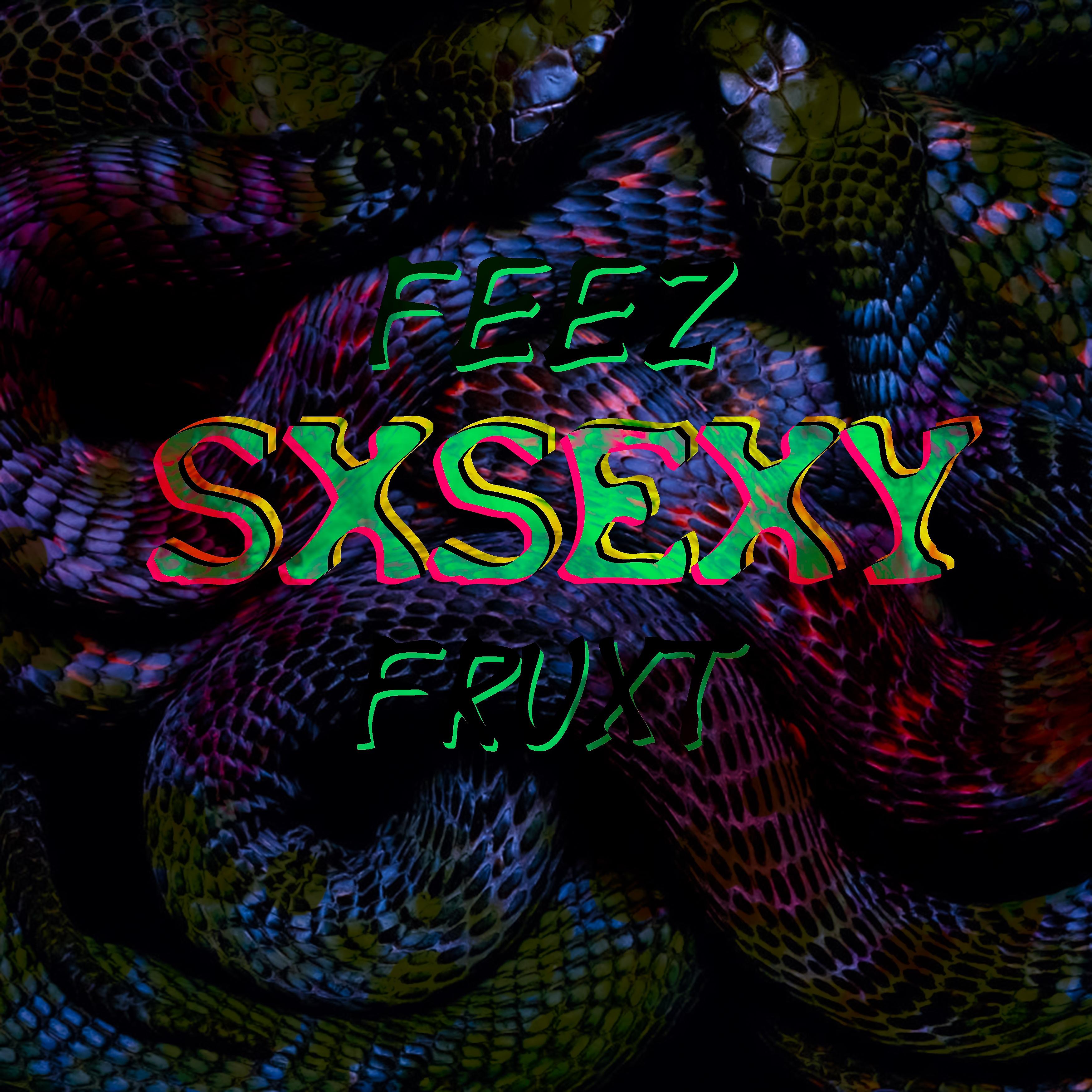 Постер альбома Sxsexy