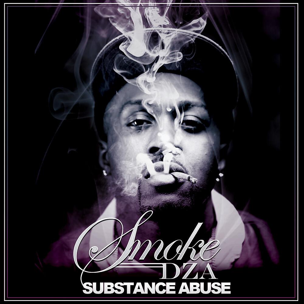 Постер альбома Substance Abuse
