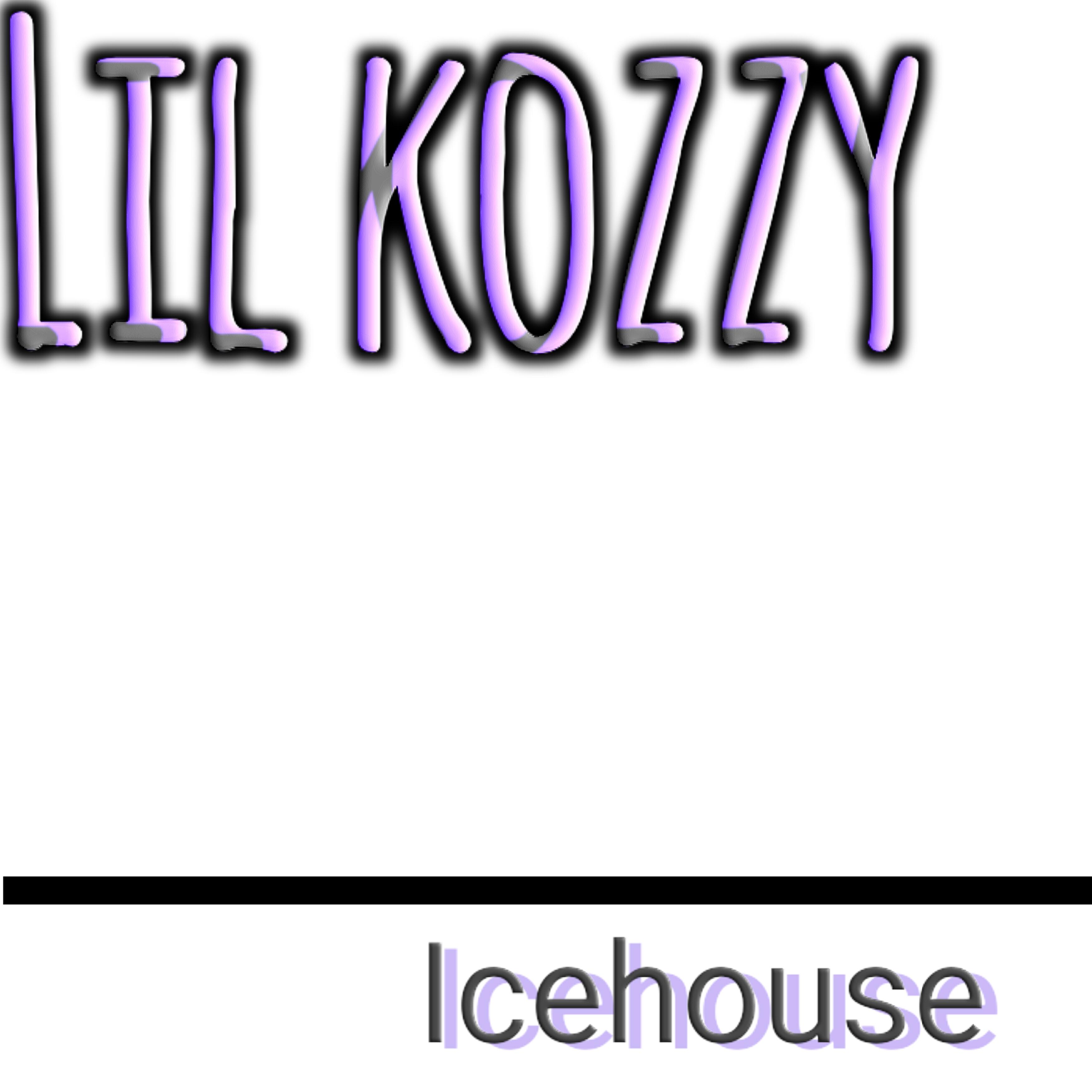 Lil Kozzy - Tec-90 (feat. Lel Gell)