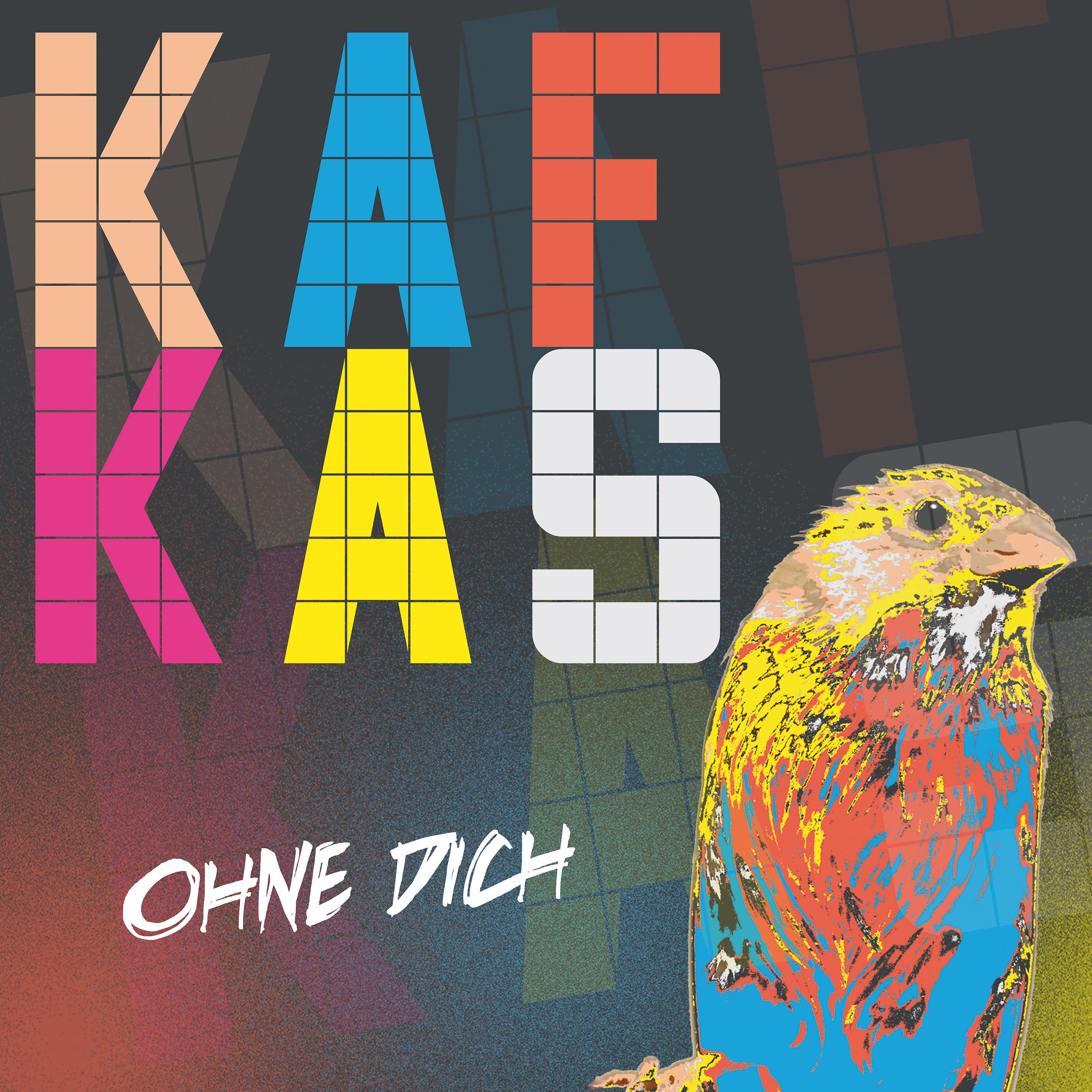 Постер альбома Ohne Dich (Single Version)