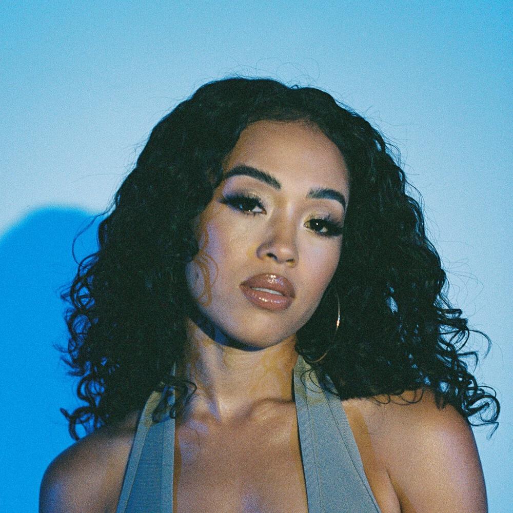 Joyce Wrice все песни в mp3