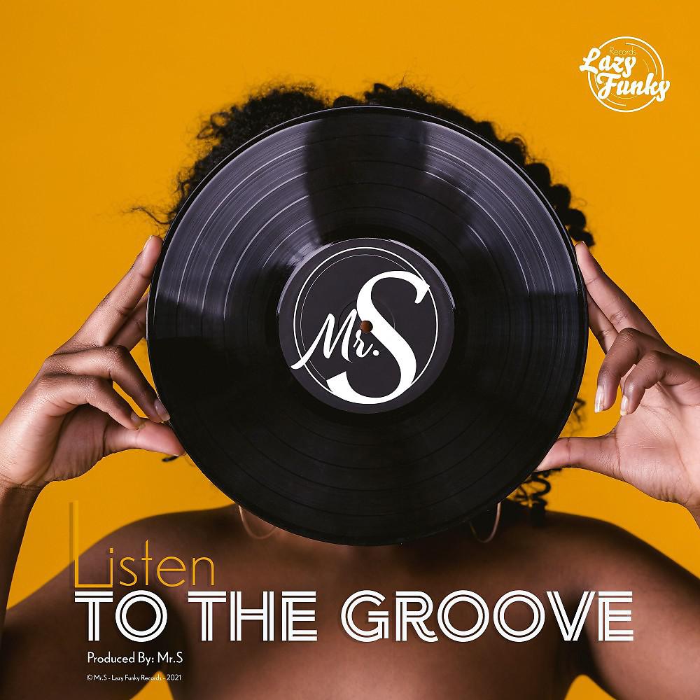 Постер альбома Listen to the Groove