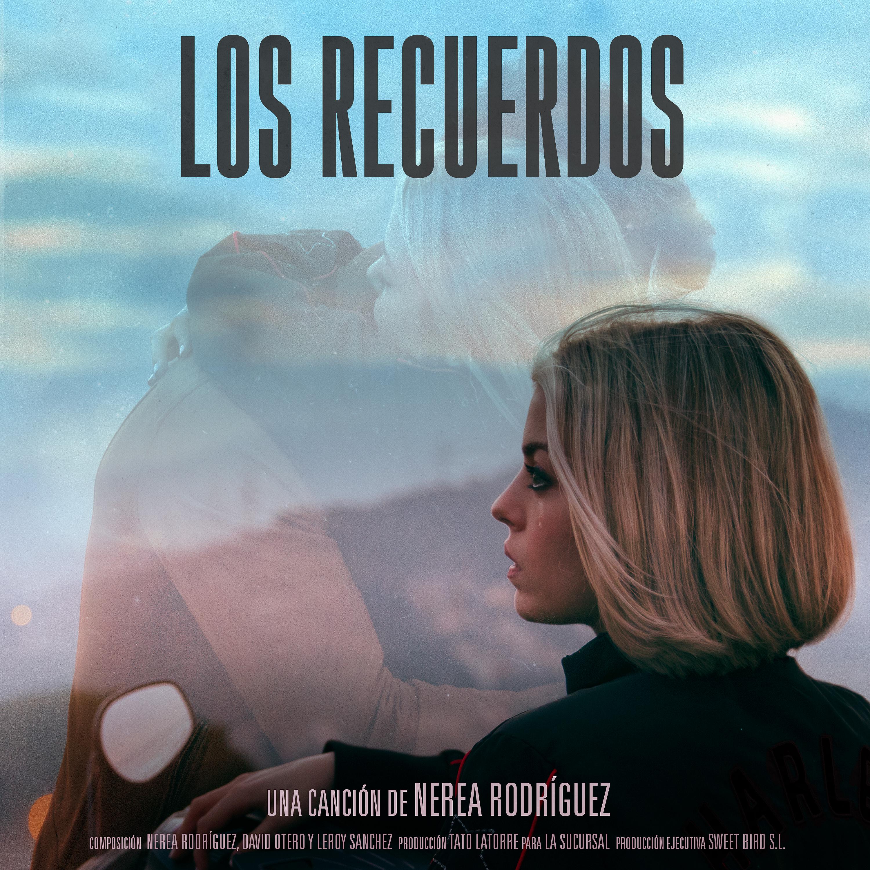 Постер альбома Los Recuerdos