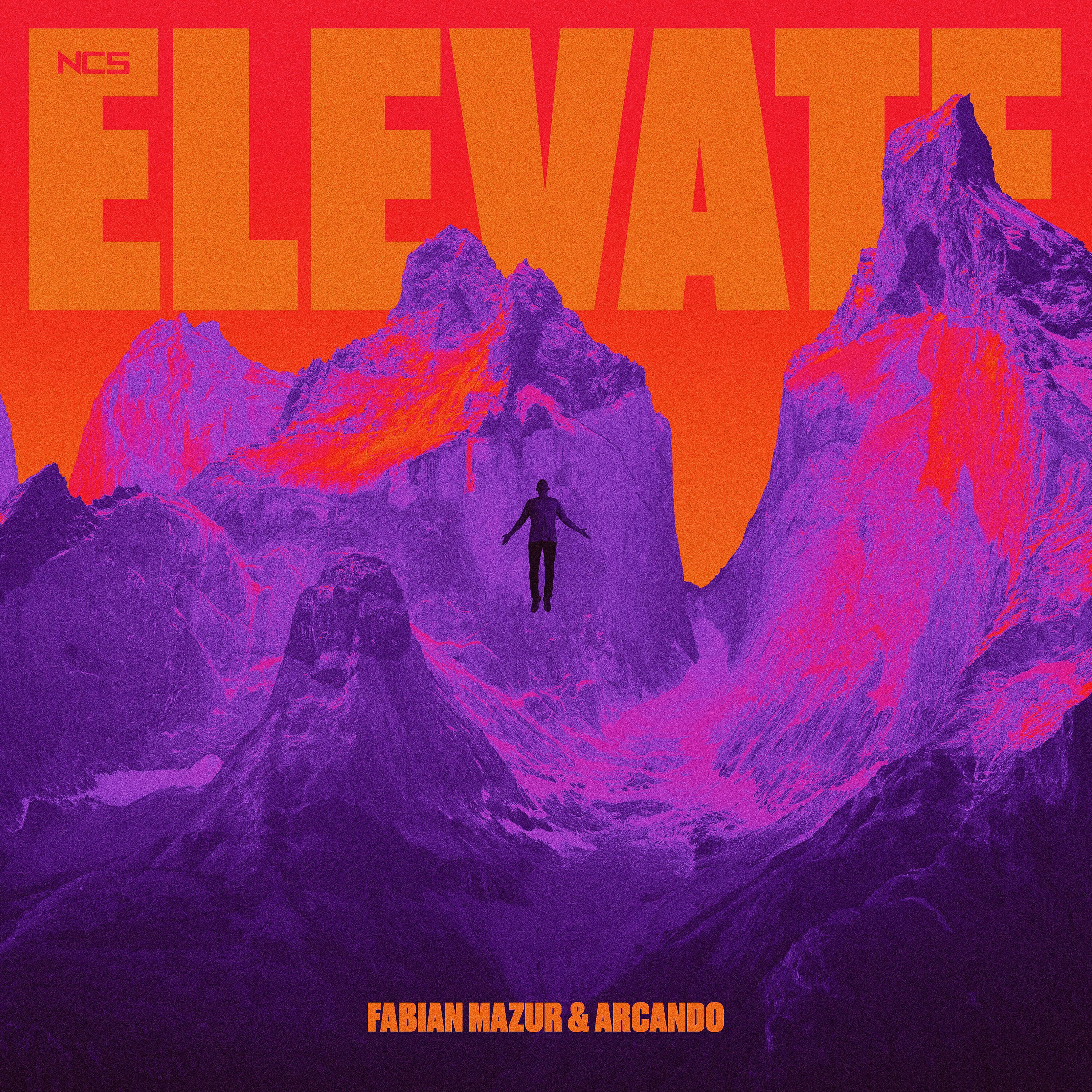Fabian Mazur - Elevate