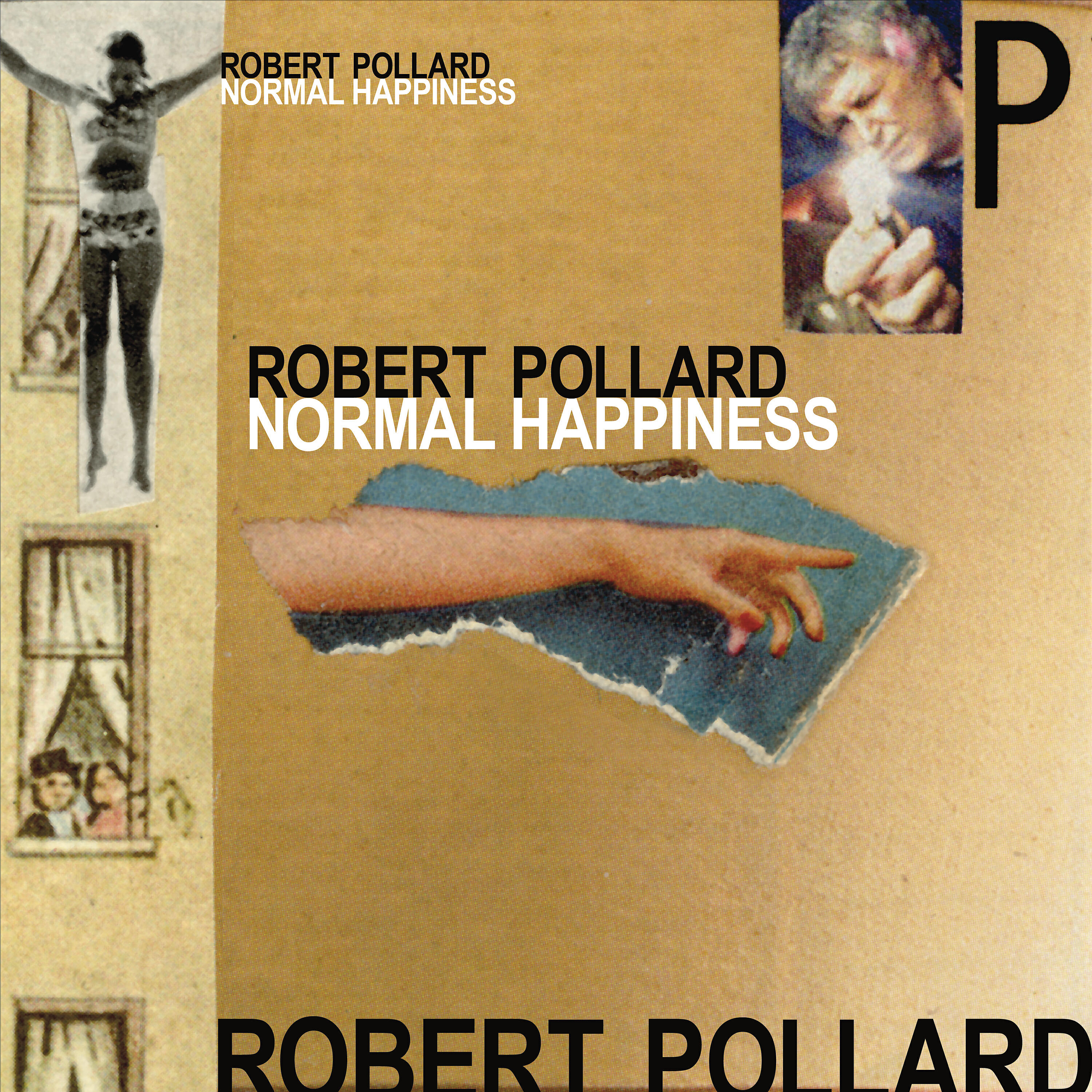 Robert Pollard - Rhoda Rhoda  