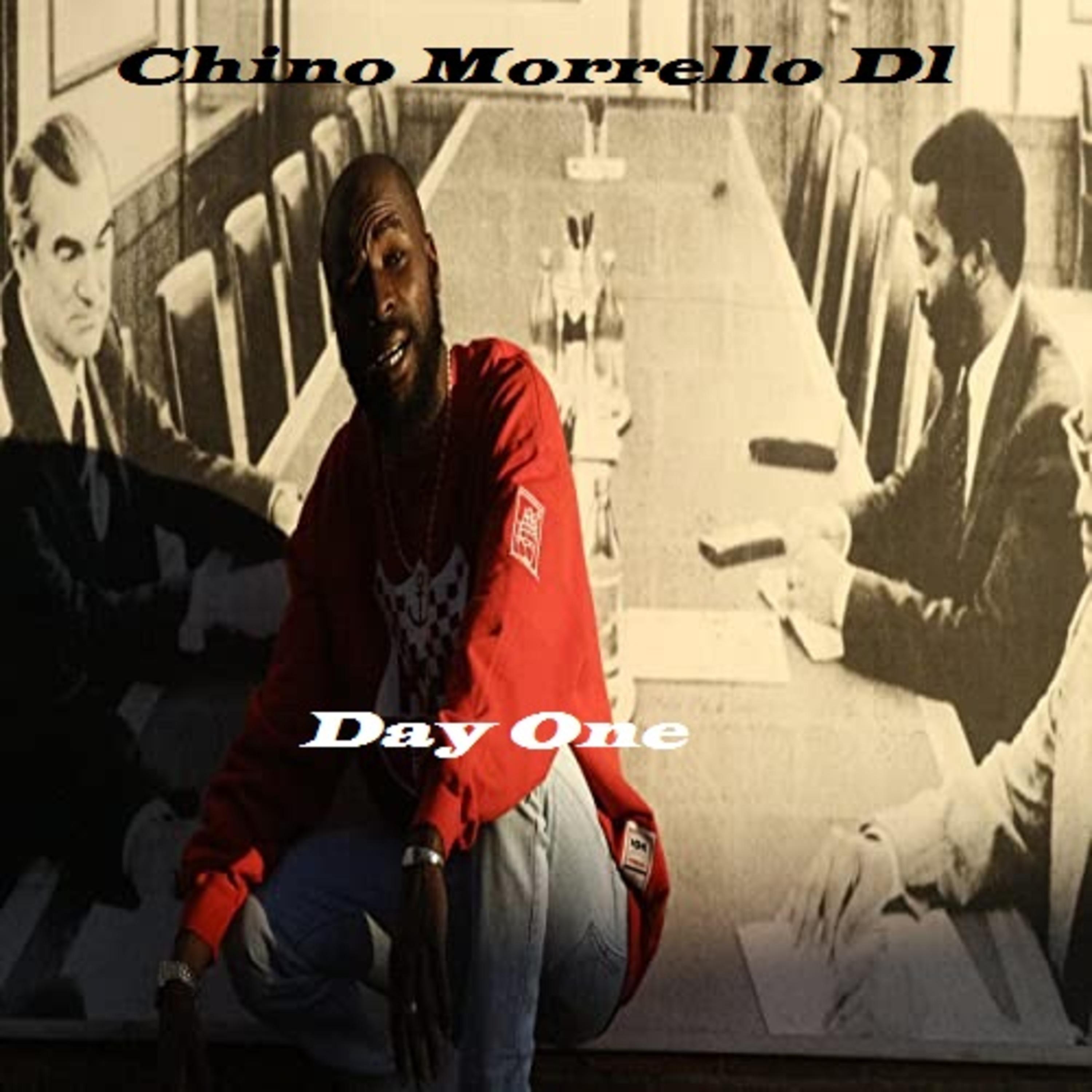 Постер альбома Day One (Hip Hop)