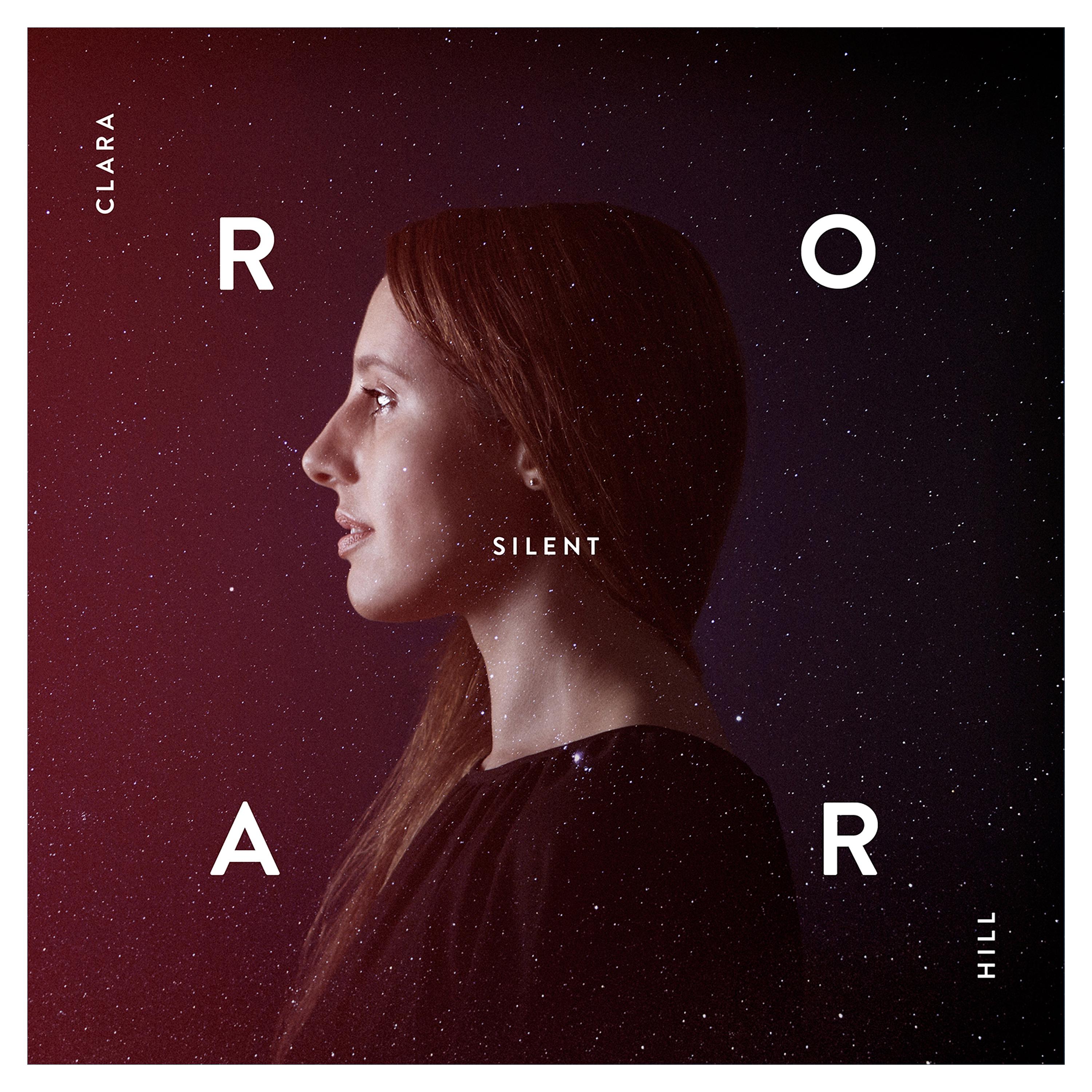 Постер альбома Silent Roar (Remixes)