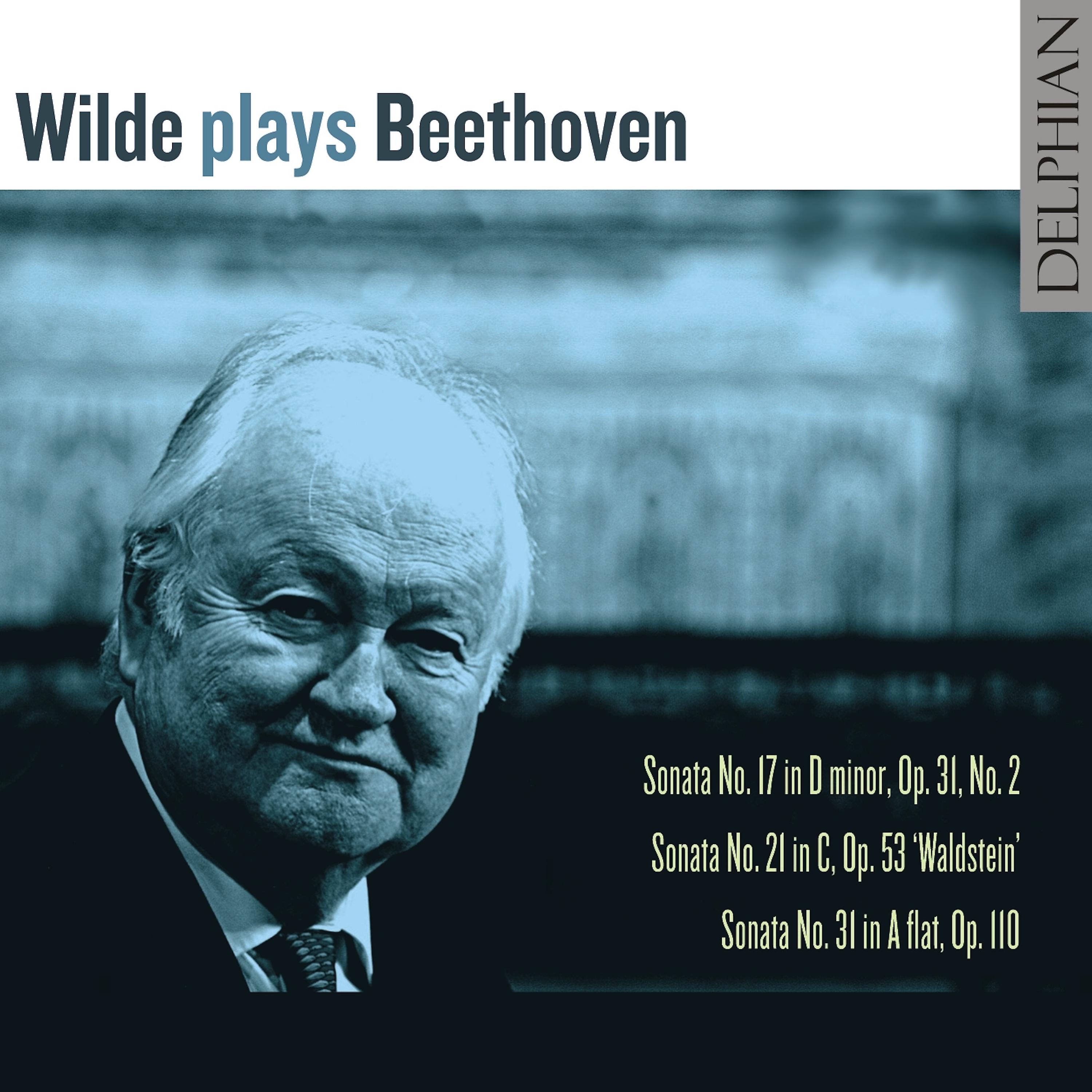Постер альбома Wilde Plays Beethoven