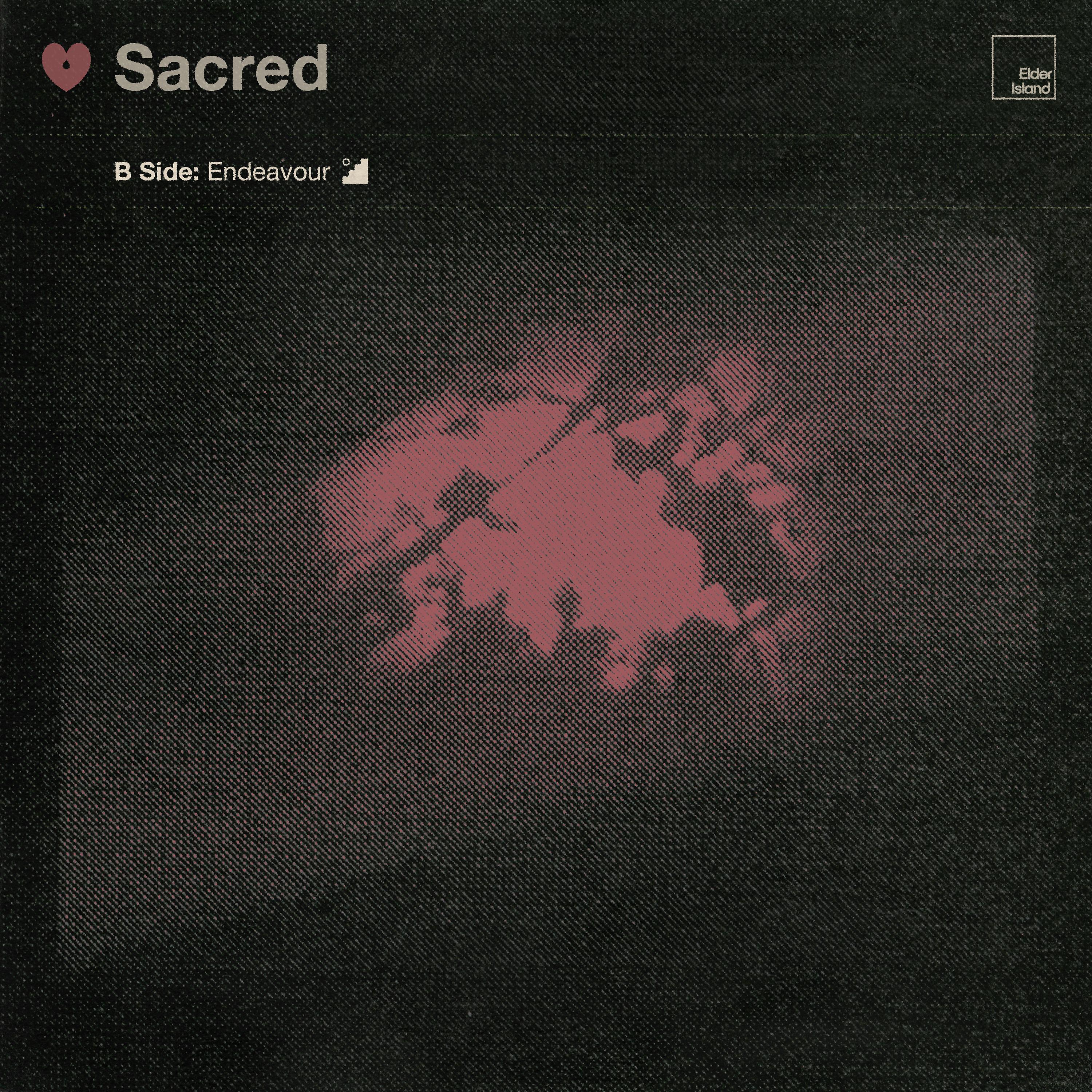 Постер альбома Sacred