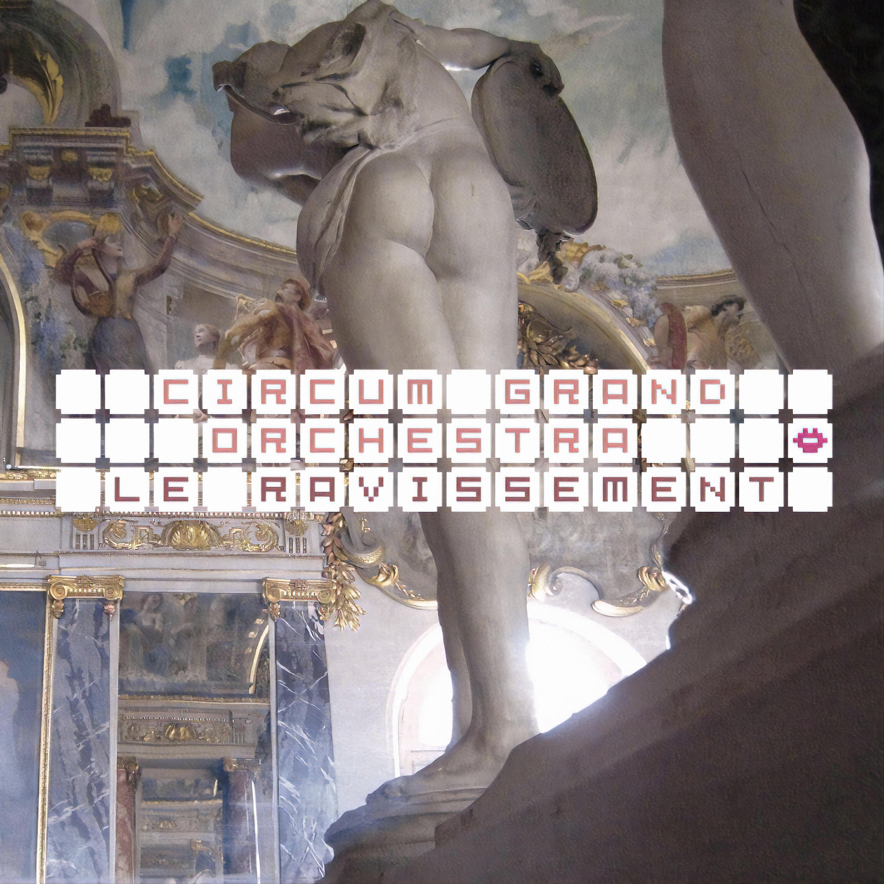 Circum Grand Orchestra - Fatal Error / 3