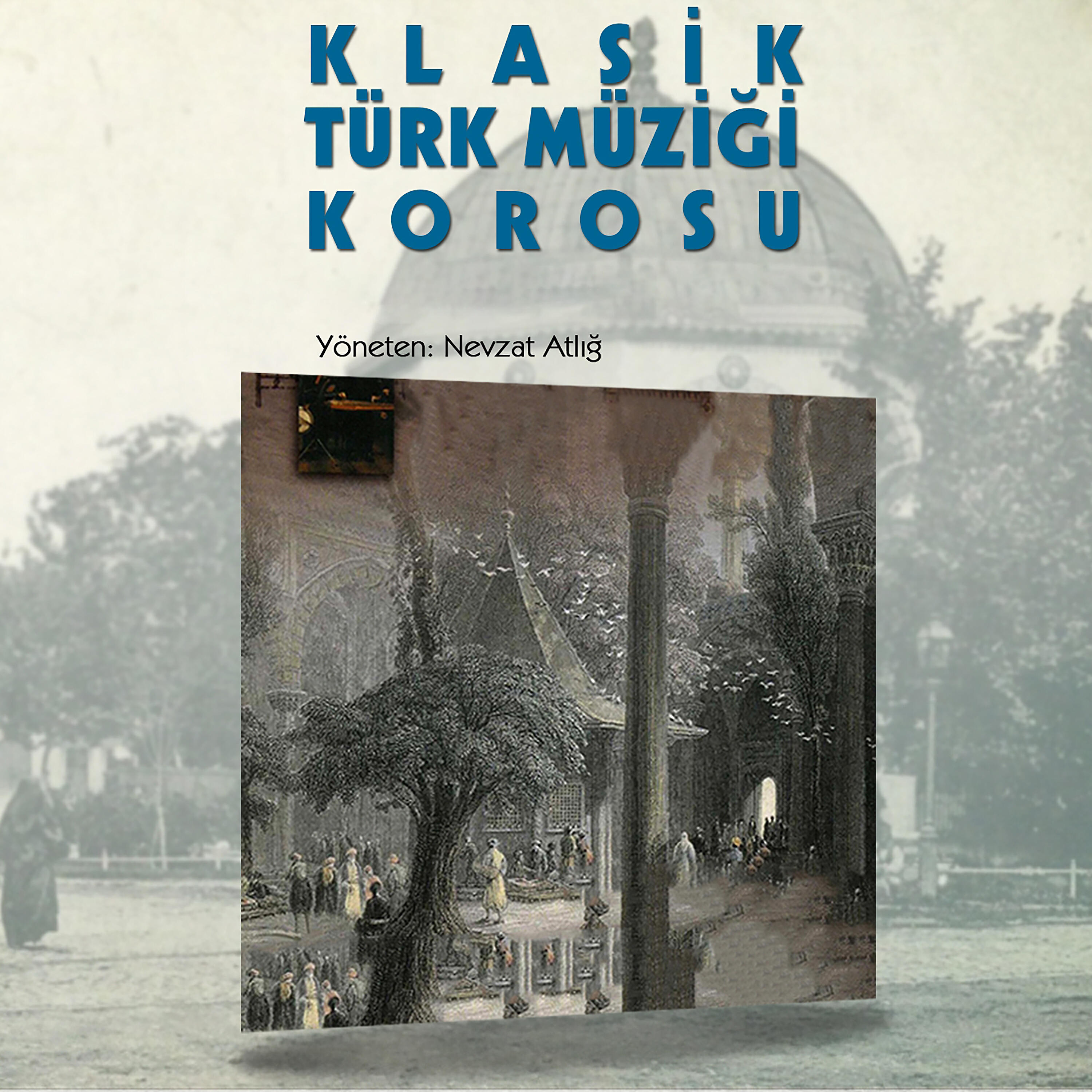 Nevzat Atlığ - Hançeri Ebrusu