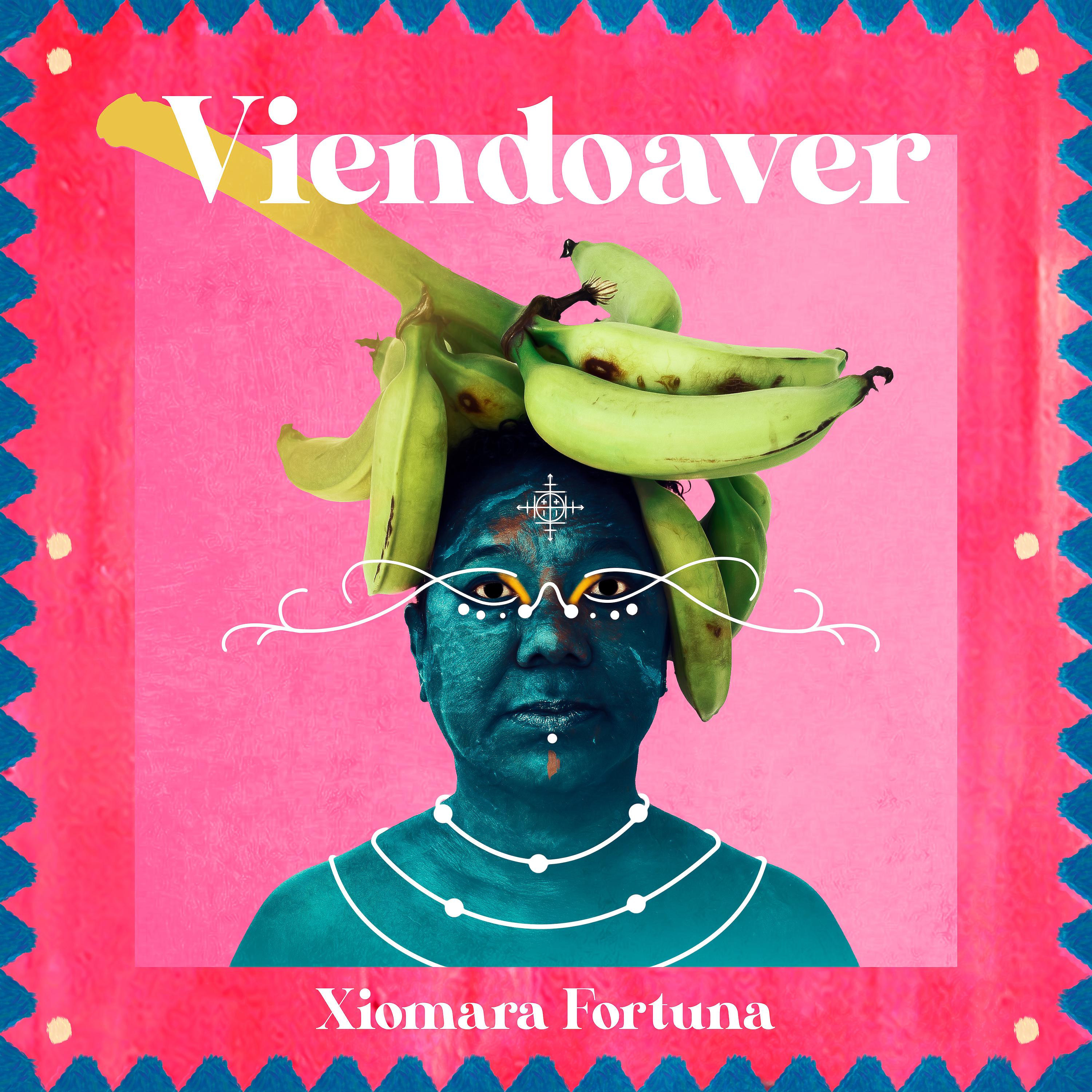 Постер альбома Viendoaver
