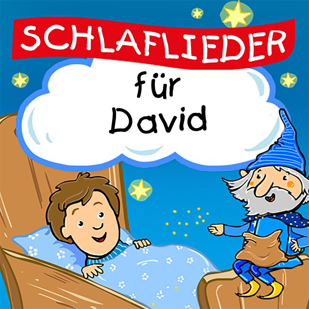 Kinderlied für dich - Das Licht ist aus (Für David)