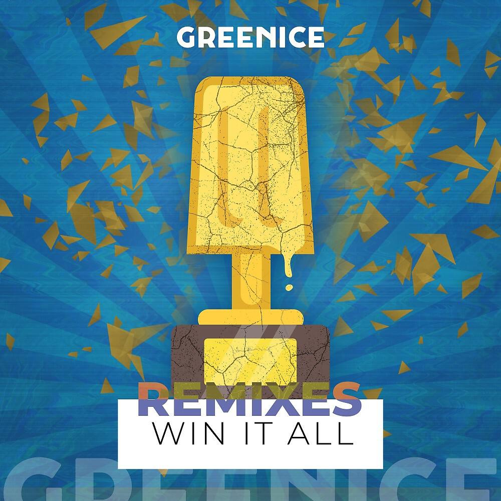 Greenice - Win It All (Topdrop Remix)