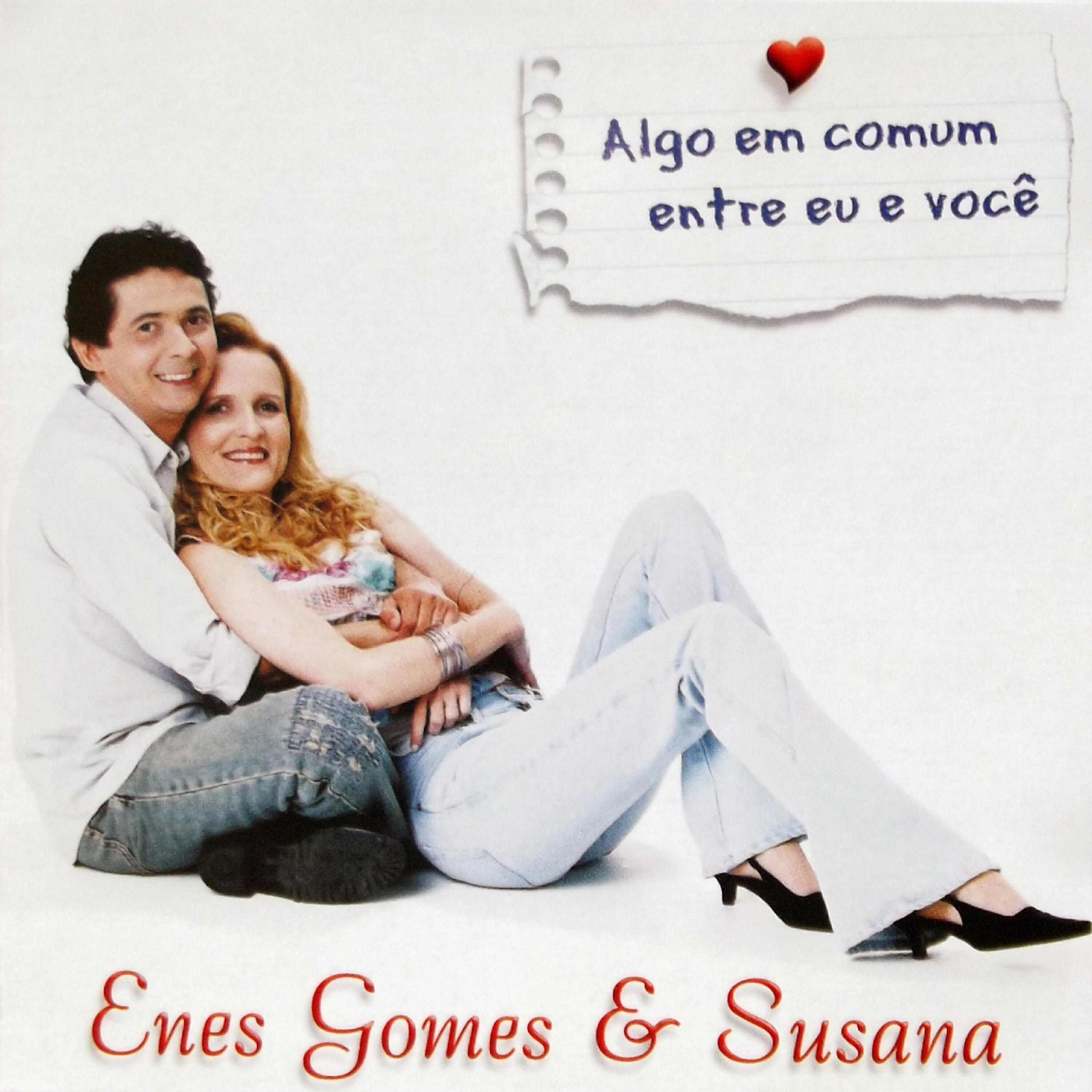 Enes Gomes - Pedi e Recebereis