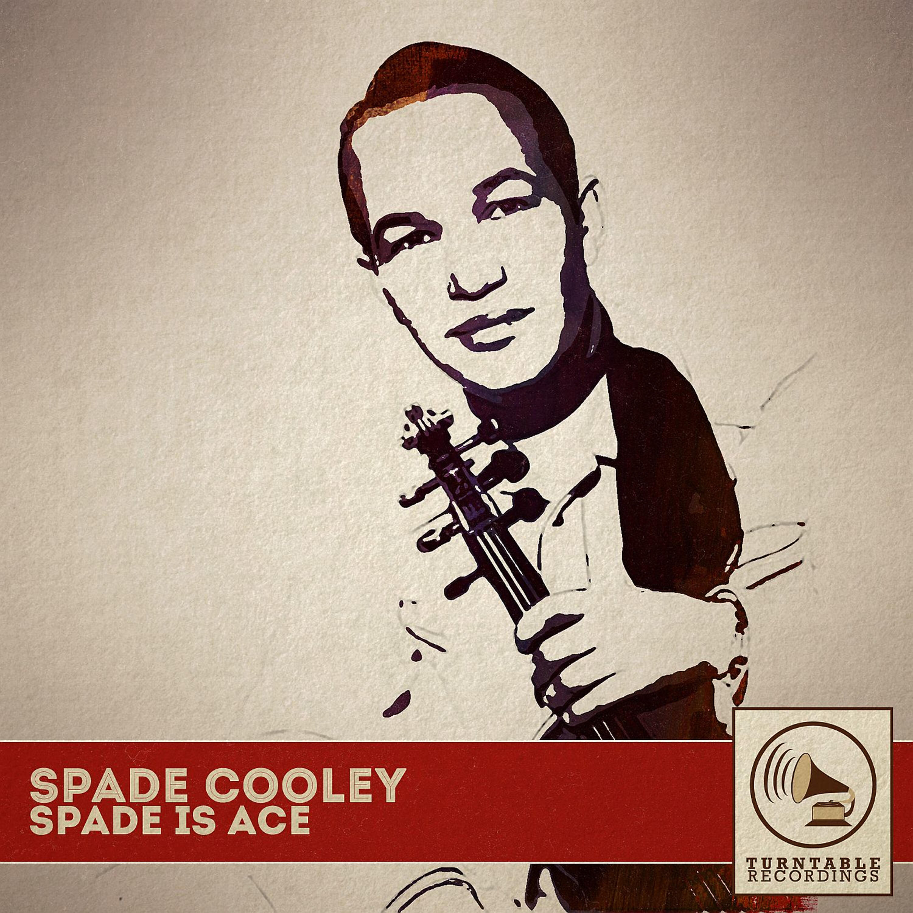 SPADE COOLEY - I've Taken All I'm Gonna Take from You