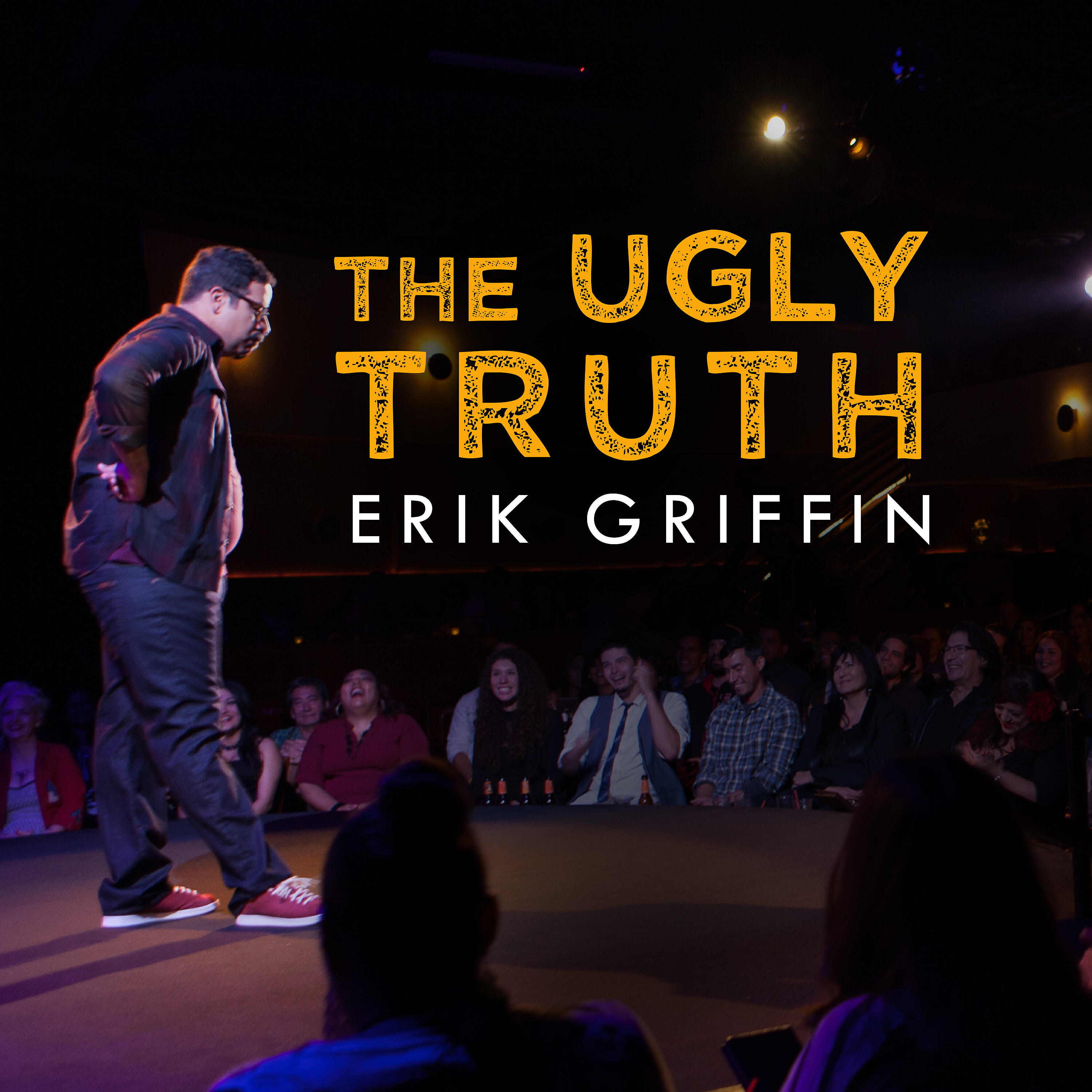 Erik Griffin - Sympathetic to the Hefty Plight
