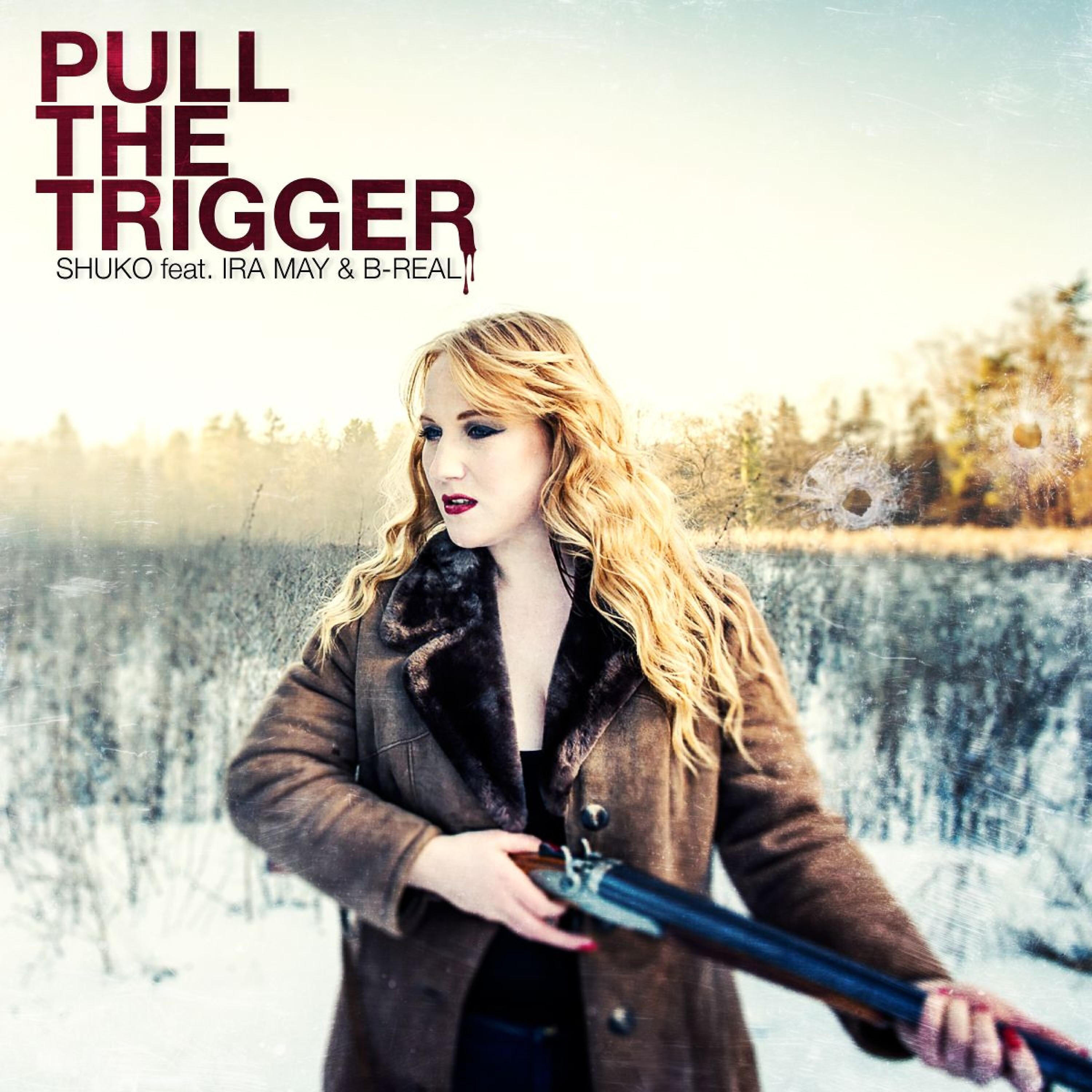 Shuko - Pull the Trigger (Radio Edit)
