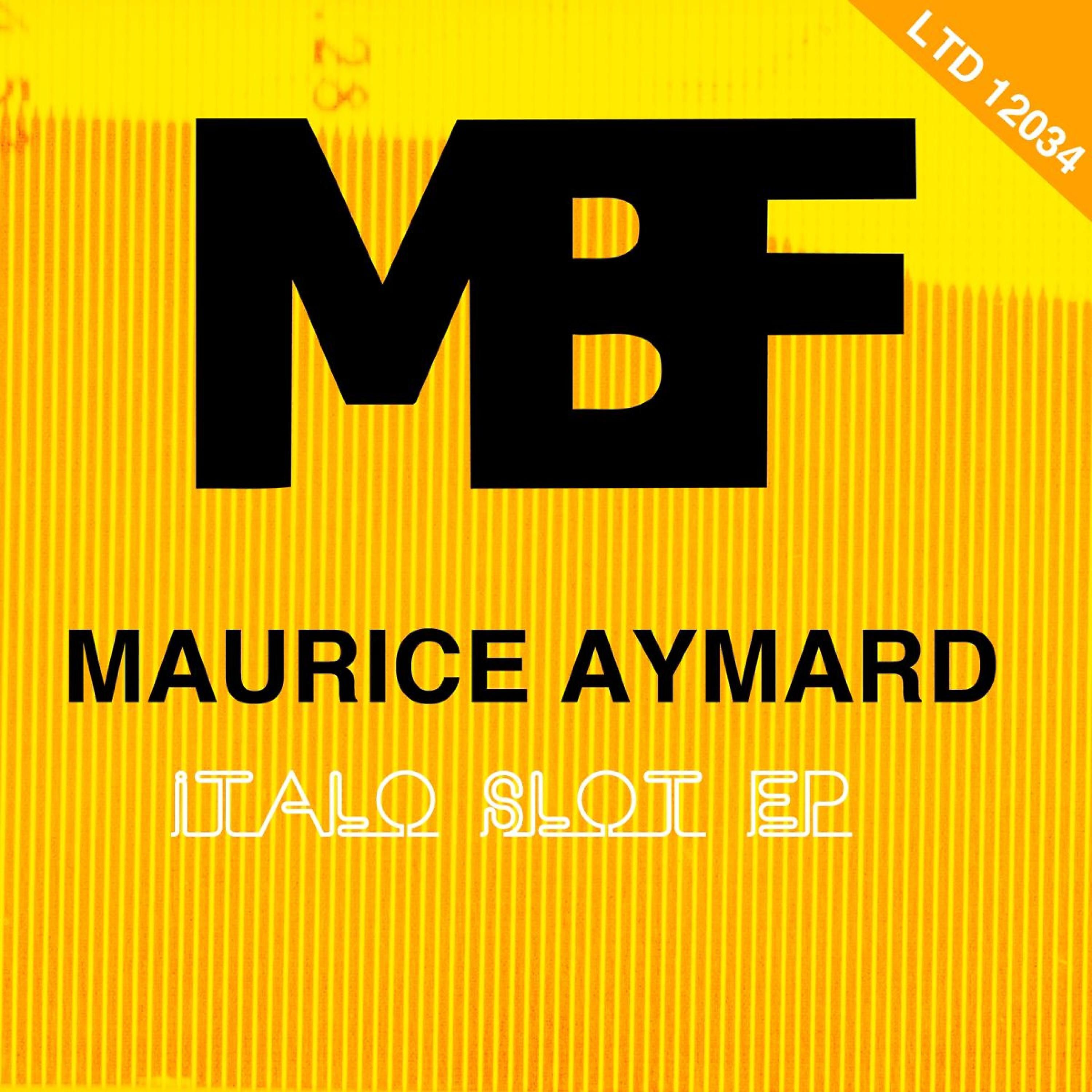 Maurice Aymard - El Sexto