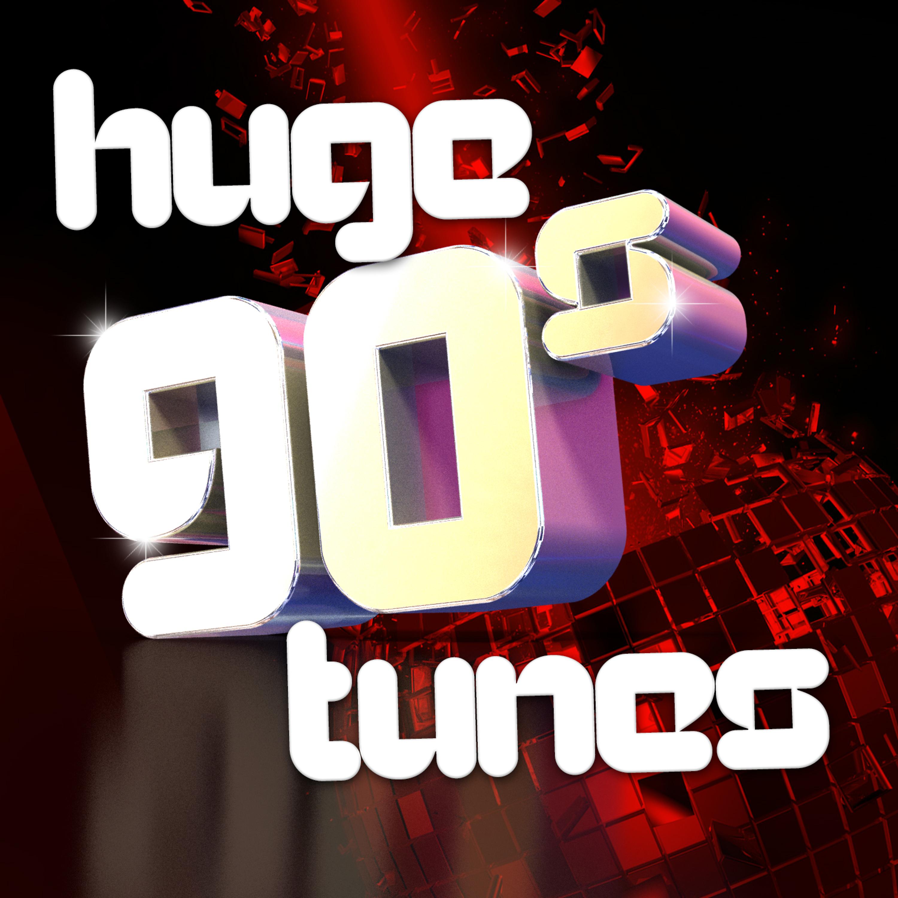 Постер альбома Huge 90's Tunes