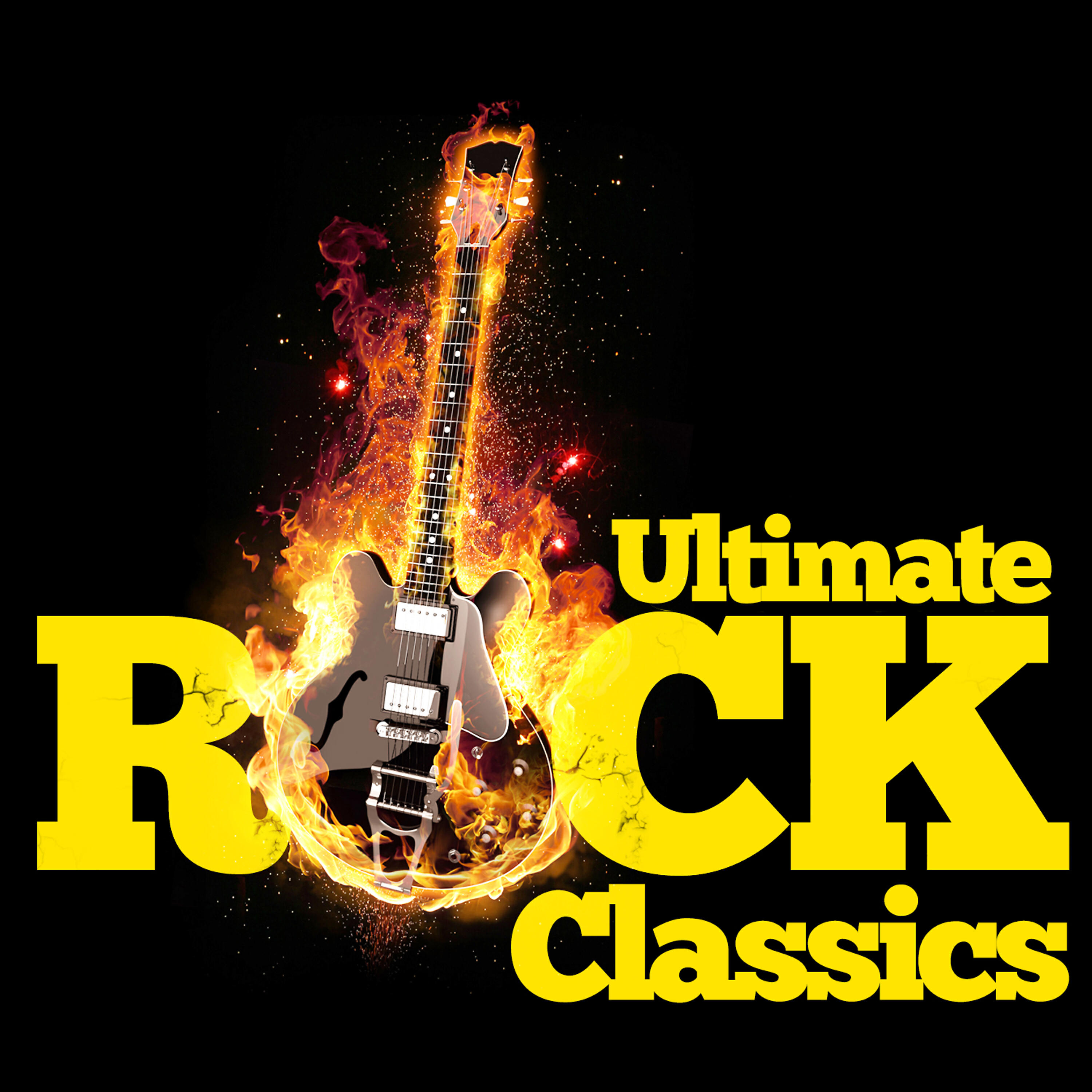 Classic Rock - Girls, Girls, Girls