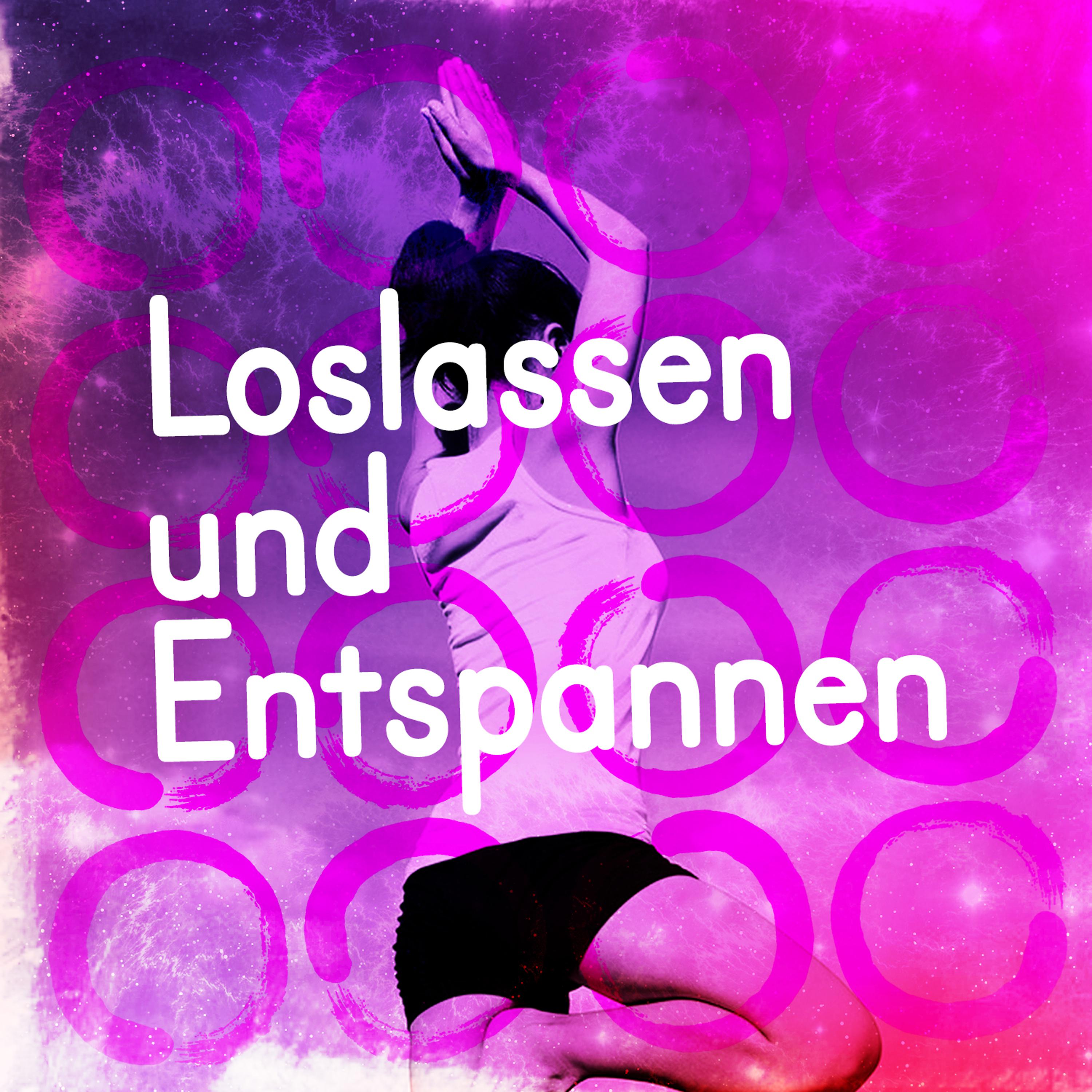 Постер альбома Loslassen und Entspannen