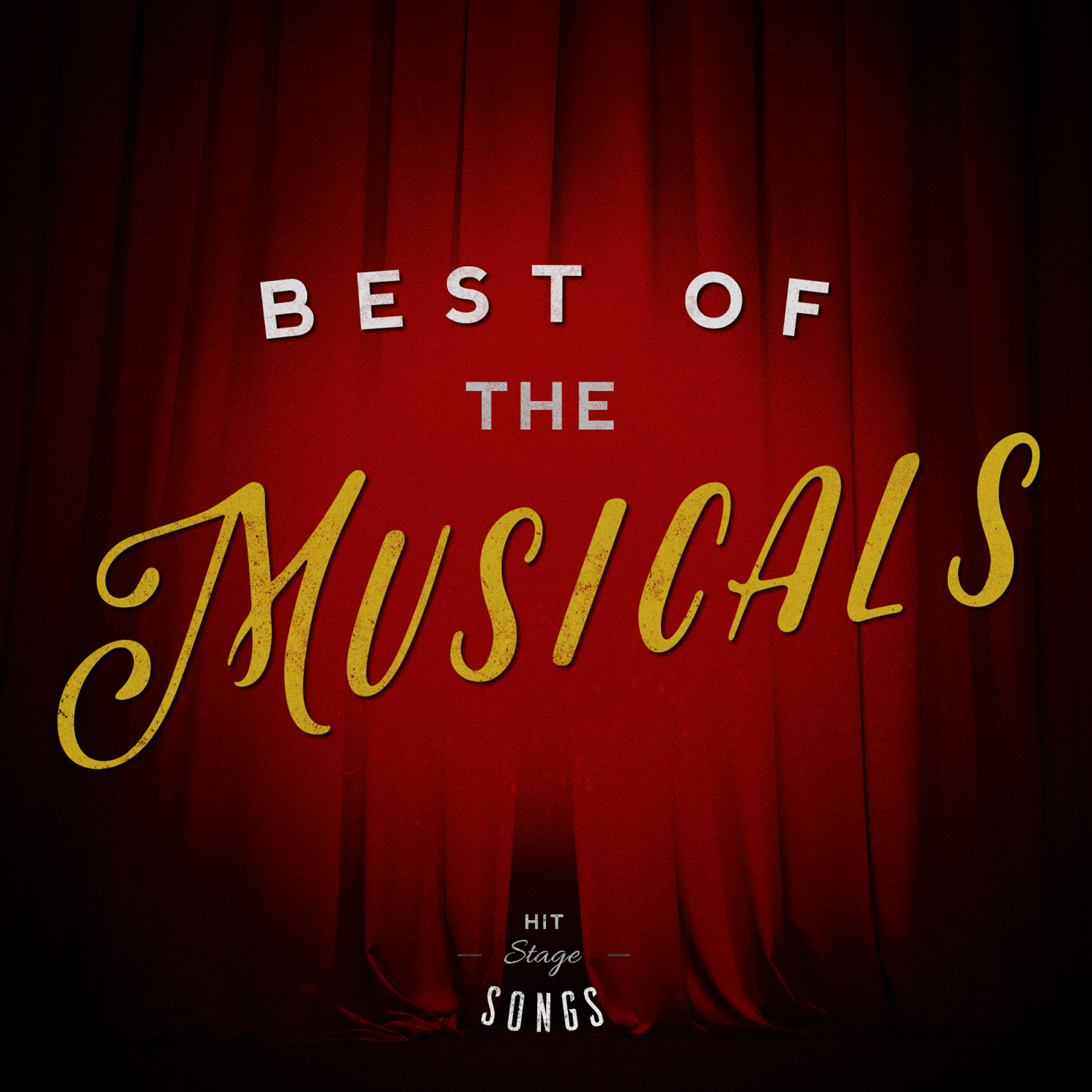 Musical Cast Recording - Room 317 (From 