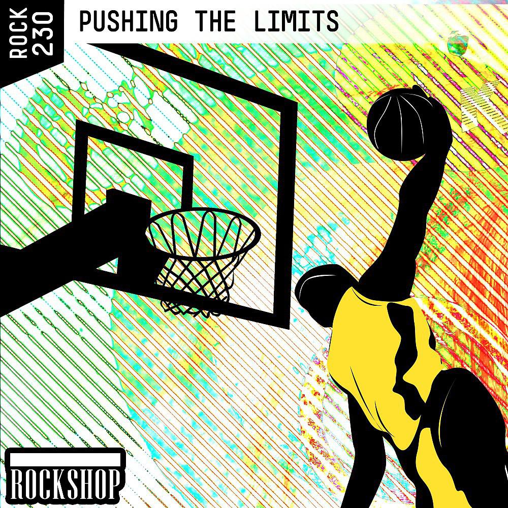 Постер альбома Pushing the Limits