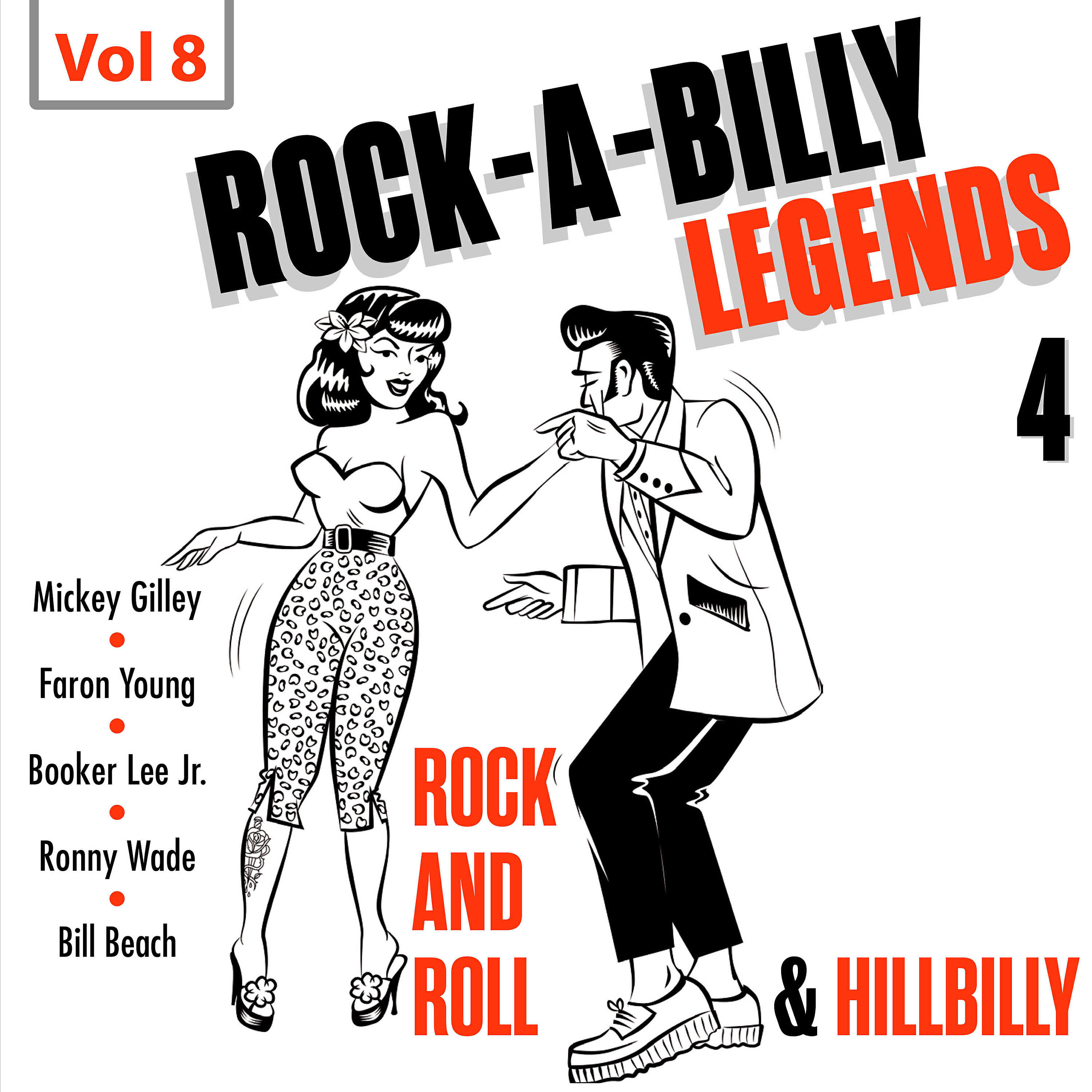 Mac Curtis - Granddaddy's Rockin´