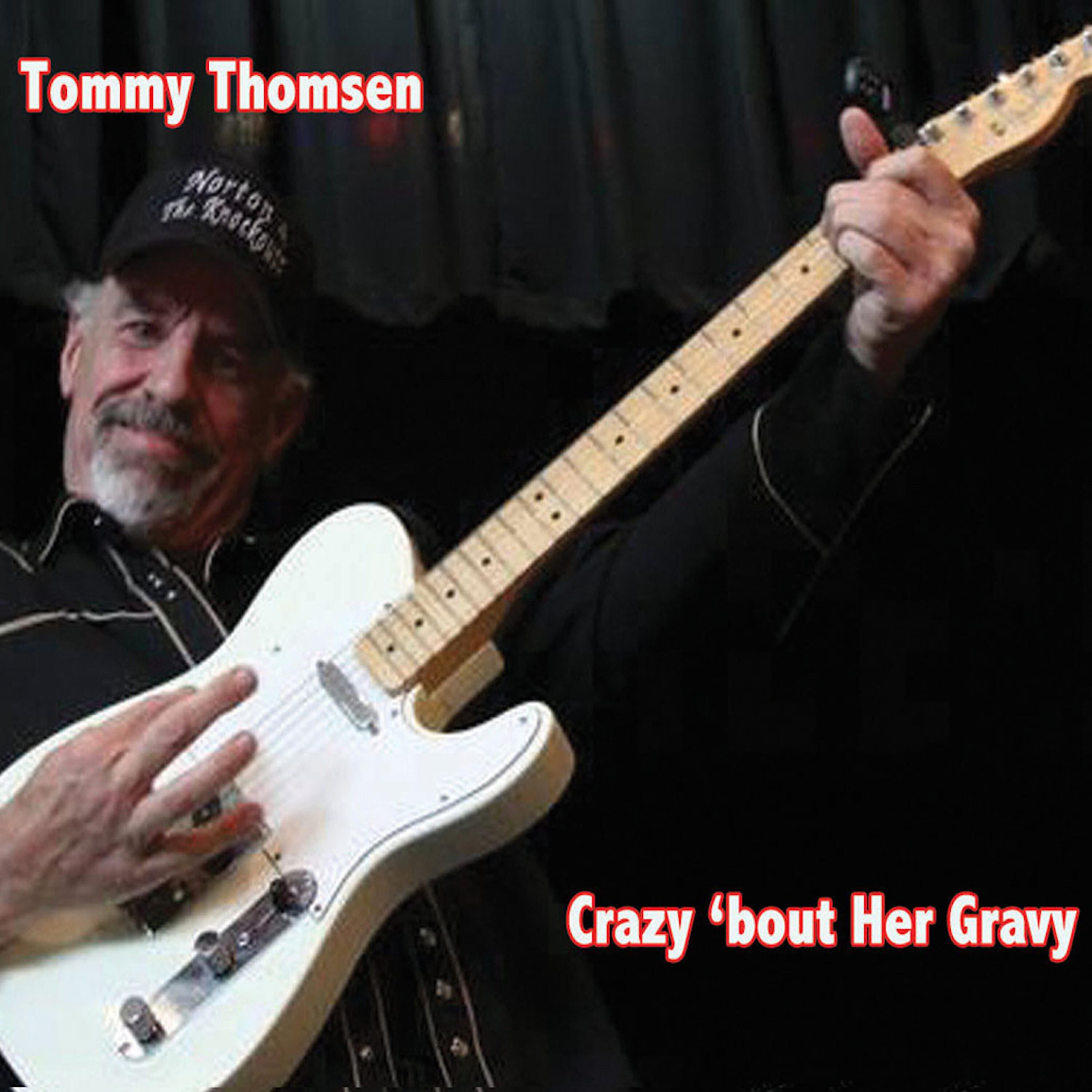 Tommy Thomsen - Hesitation Blues