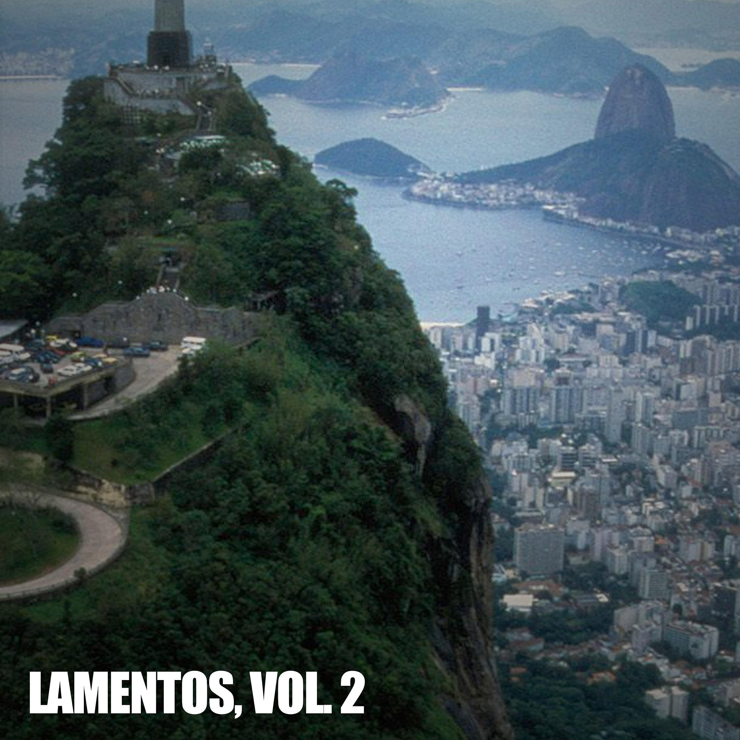 Luiz Americano - Tocando Pra Voce