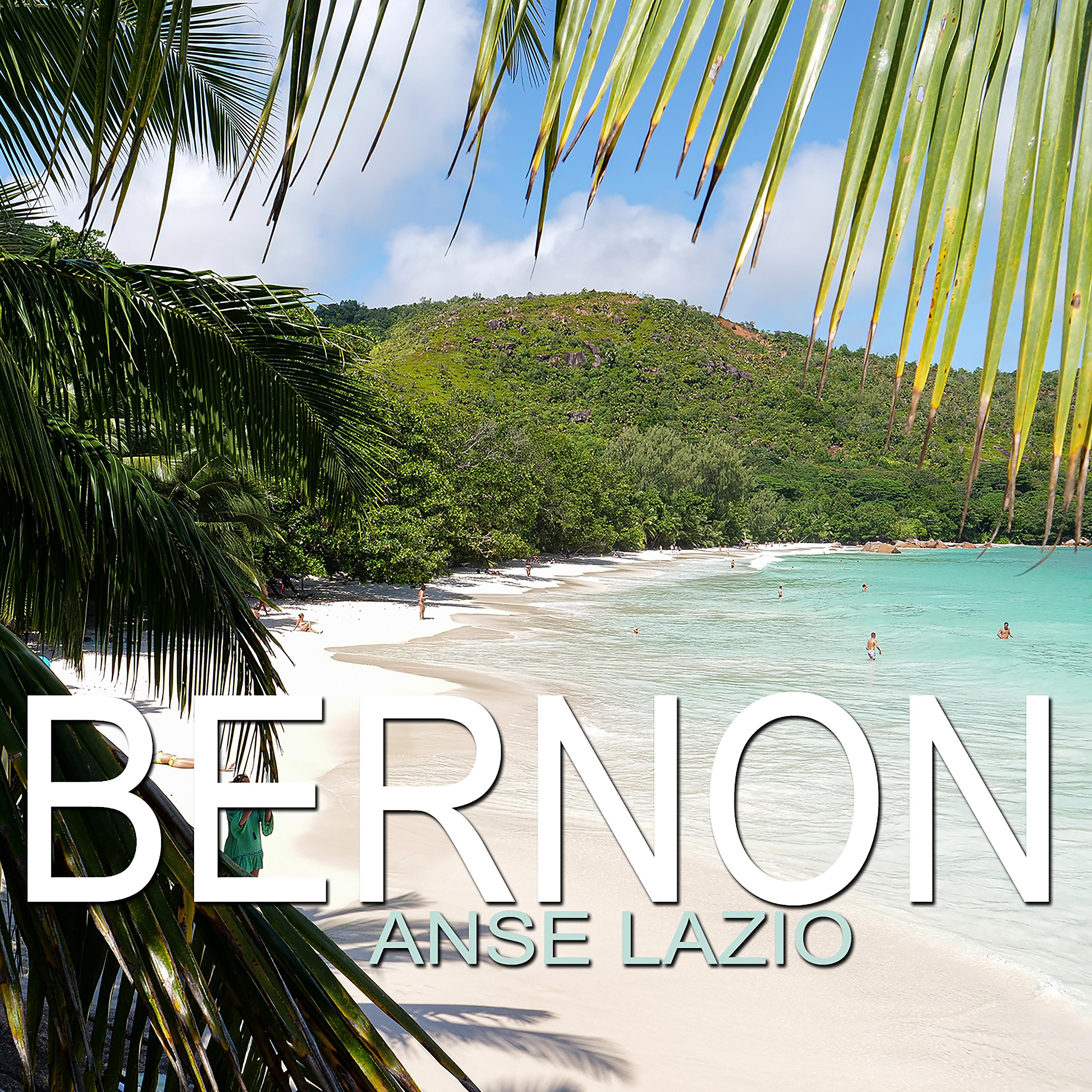 Постер альбома Anse Lazio (Beautiful Beach Mix)