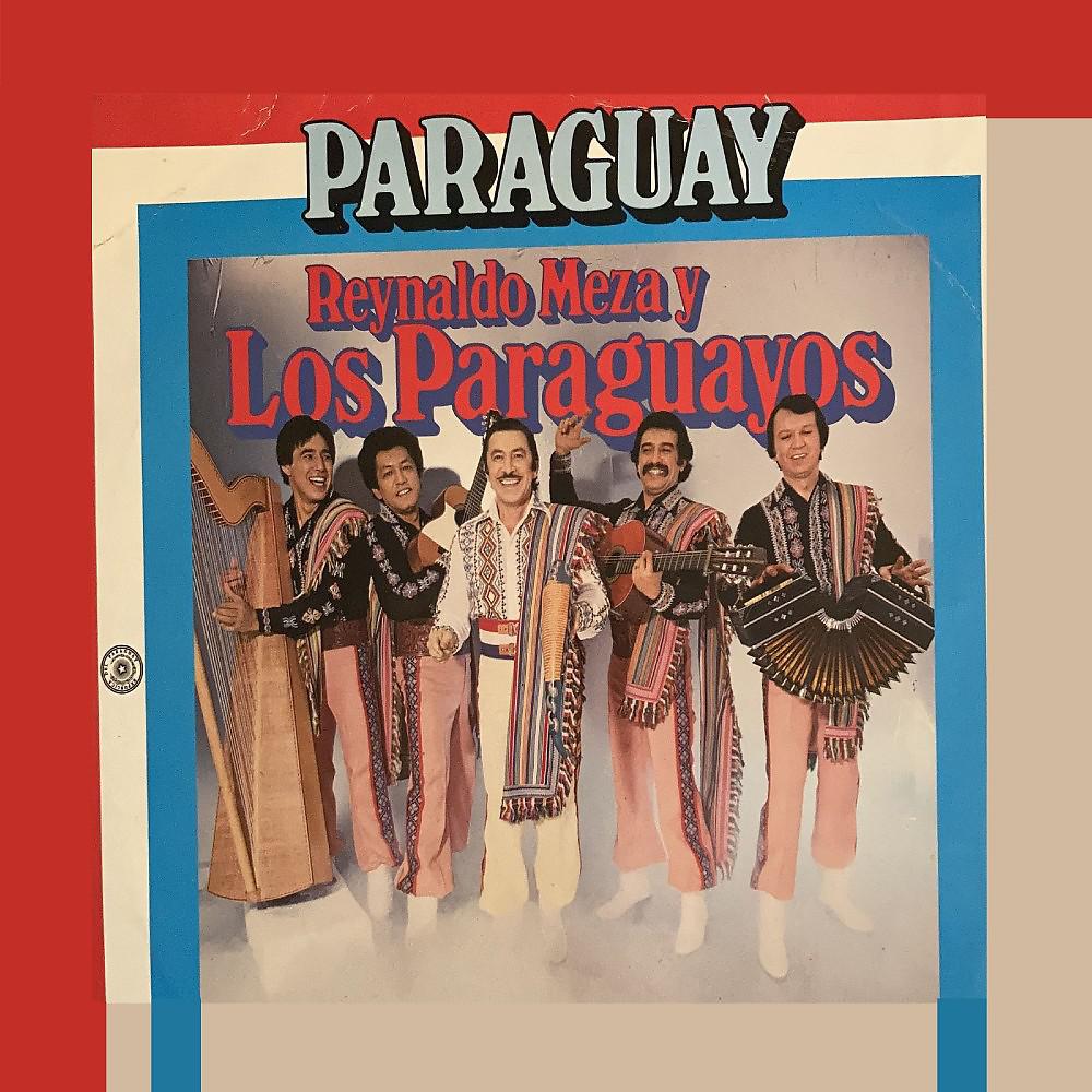 Постер альбома Paraguay (Live)