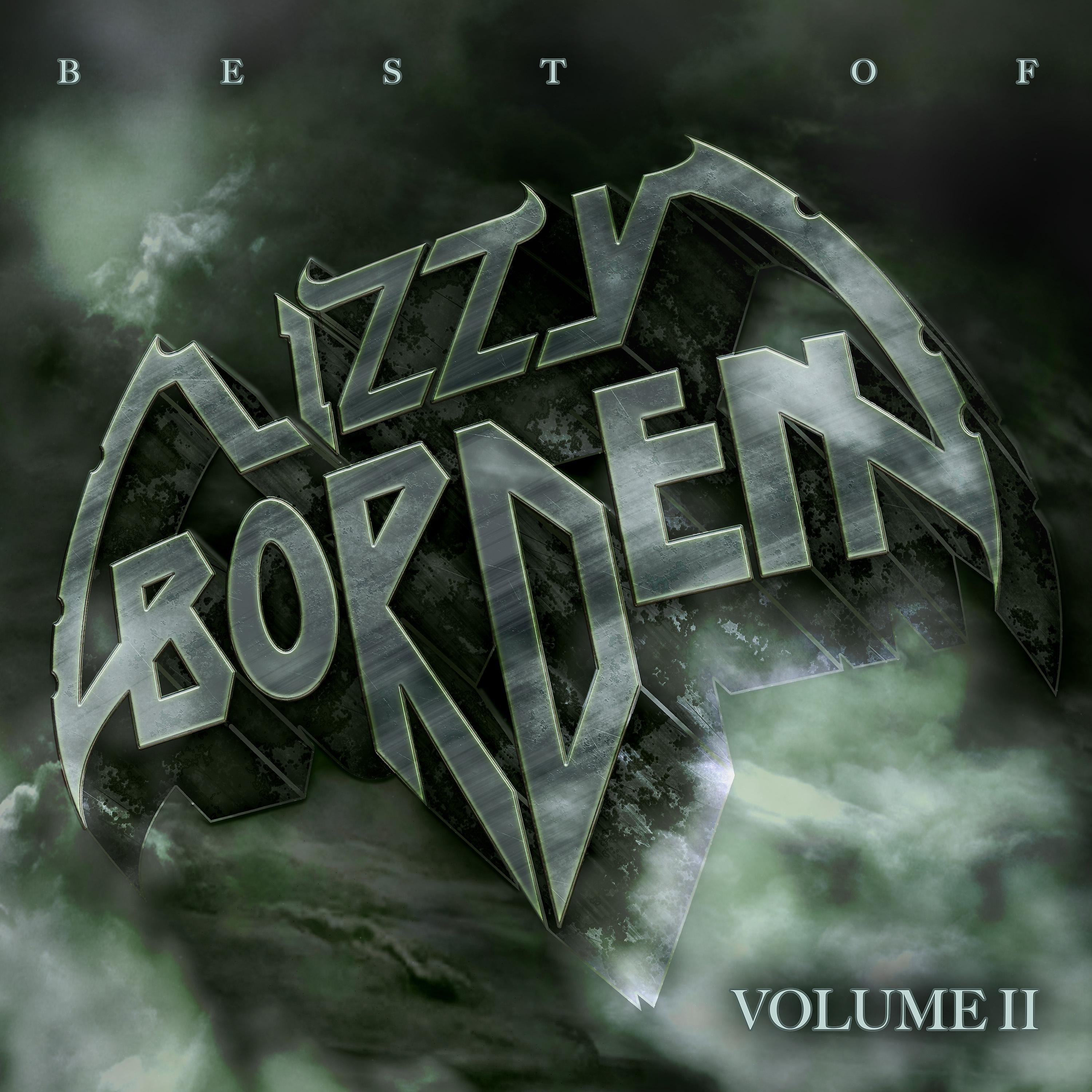 Постер альбома Best of Lizzy Borden, Vol. 2