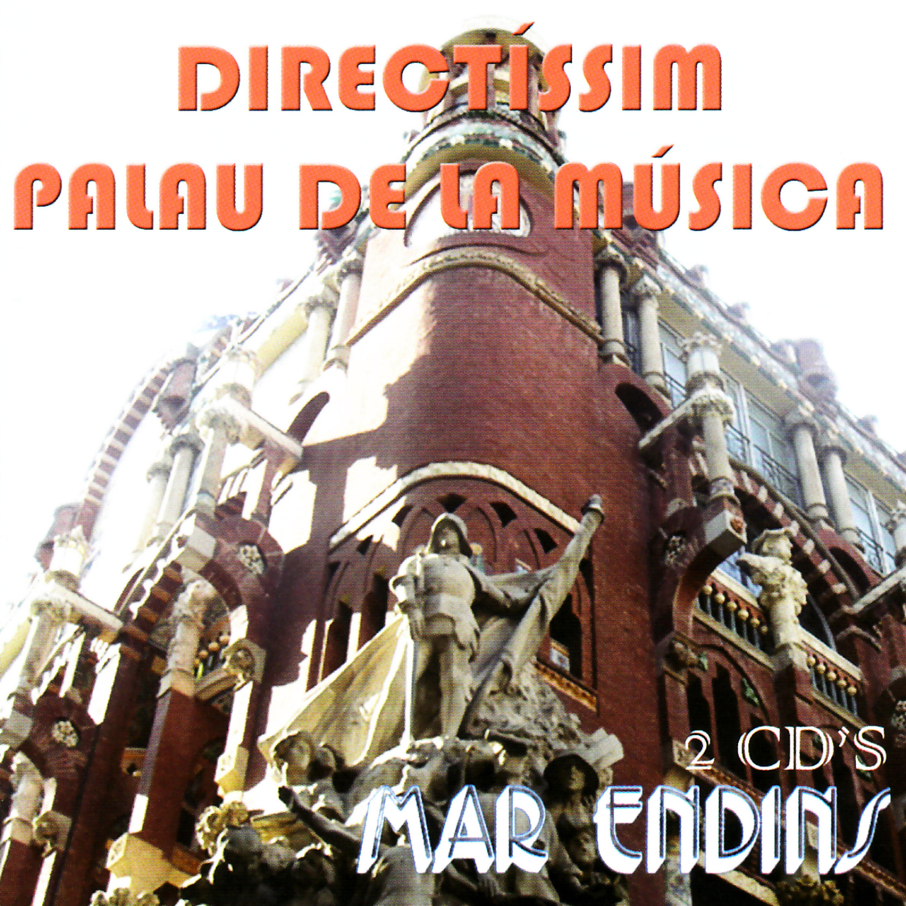 Mar Endins - Al mestre Ortega Monasterio