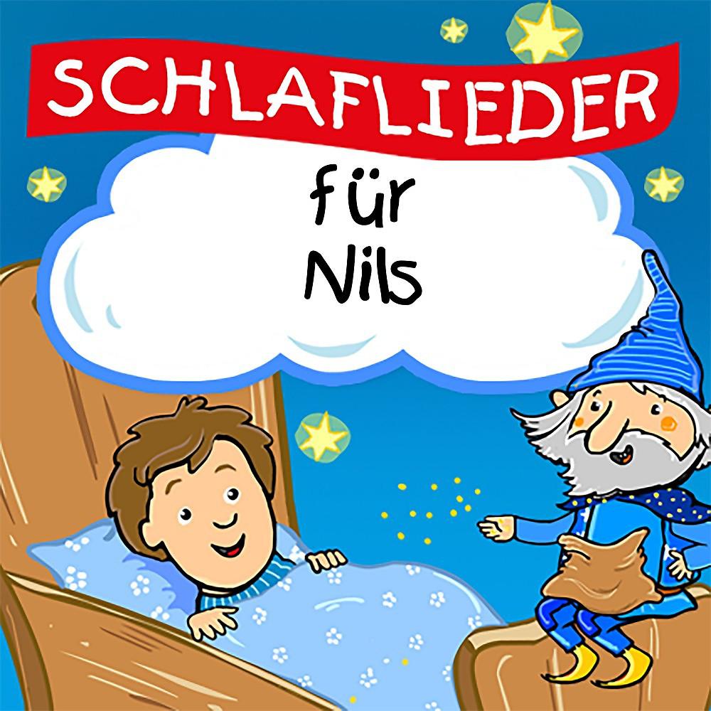 Kinderlied für dich - Schlaf, Kindlein, schlaf (Für Nils)