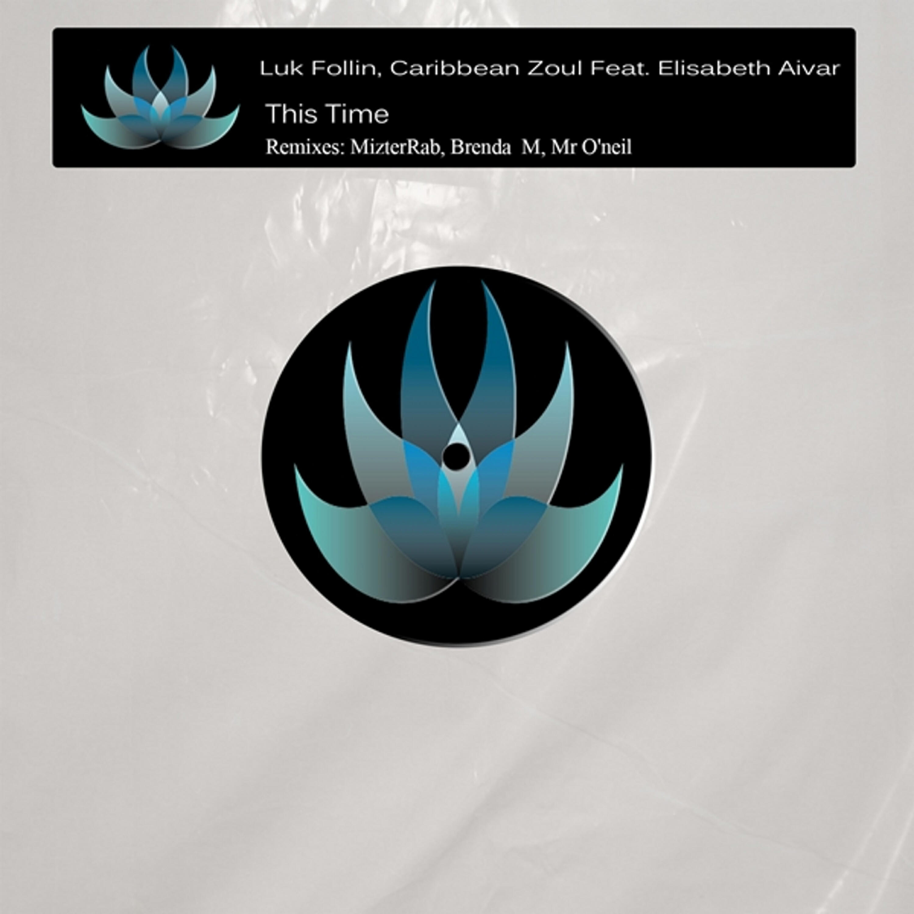 Elisabeth Aivar - This Time (feat. Elisabeth Aivar) (Brenda M Remix)
