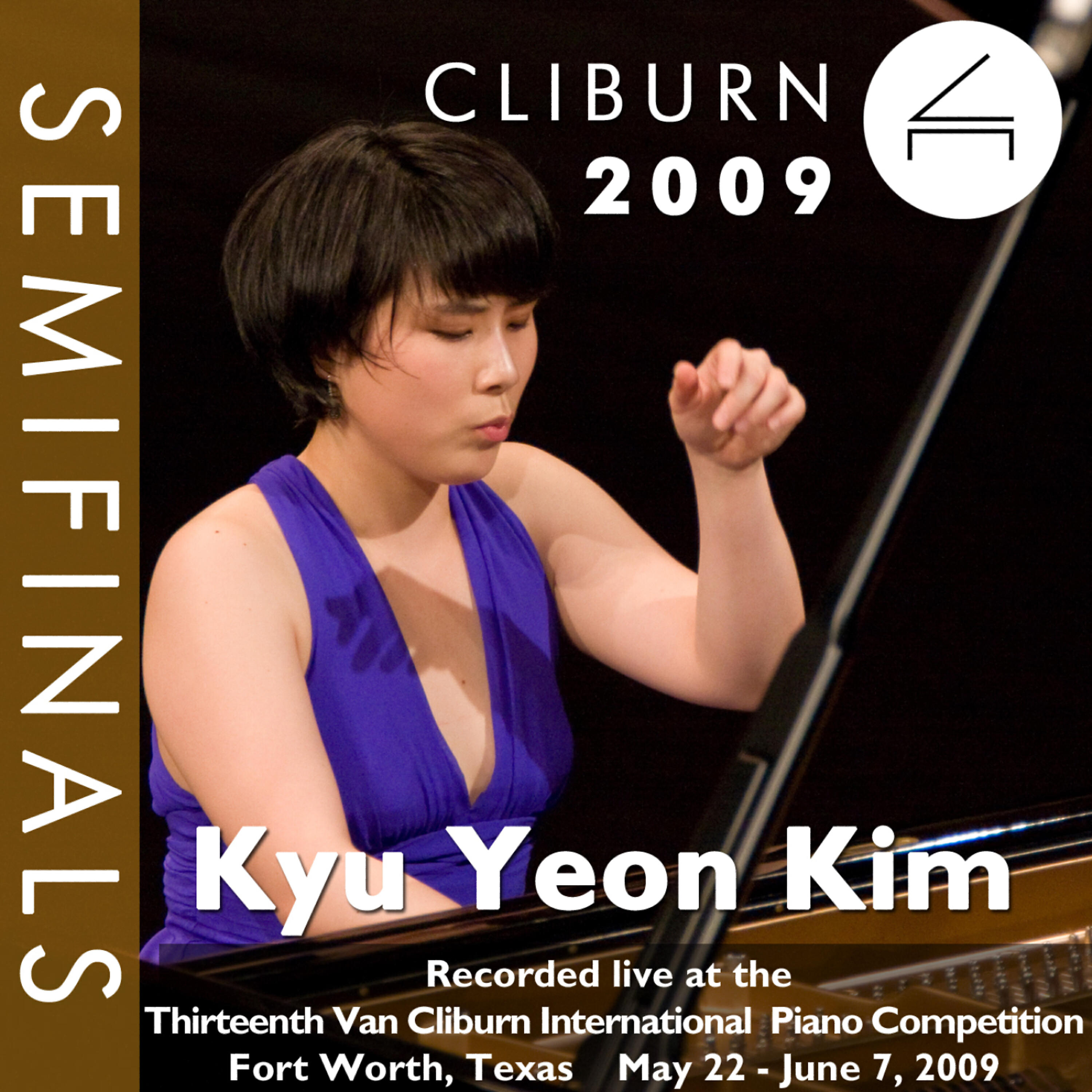 Kyu Yeon Kim - Pictures at an Exhibition : VI. Samuel Goldenberg and Schmüyle