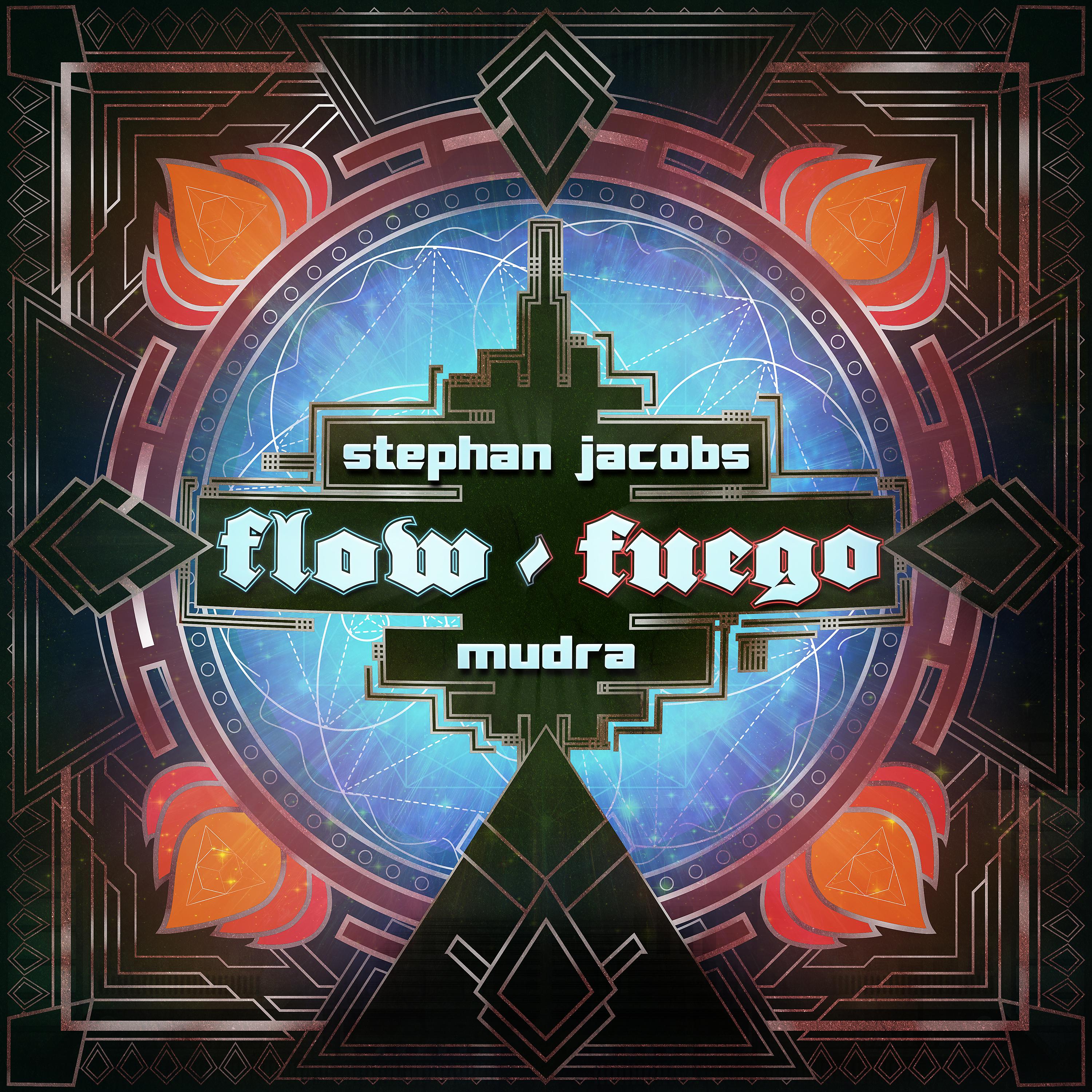 Постер альбома Flow / Fuego