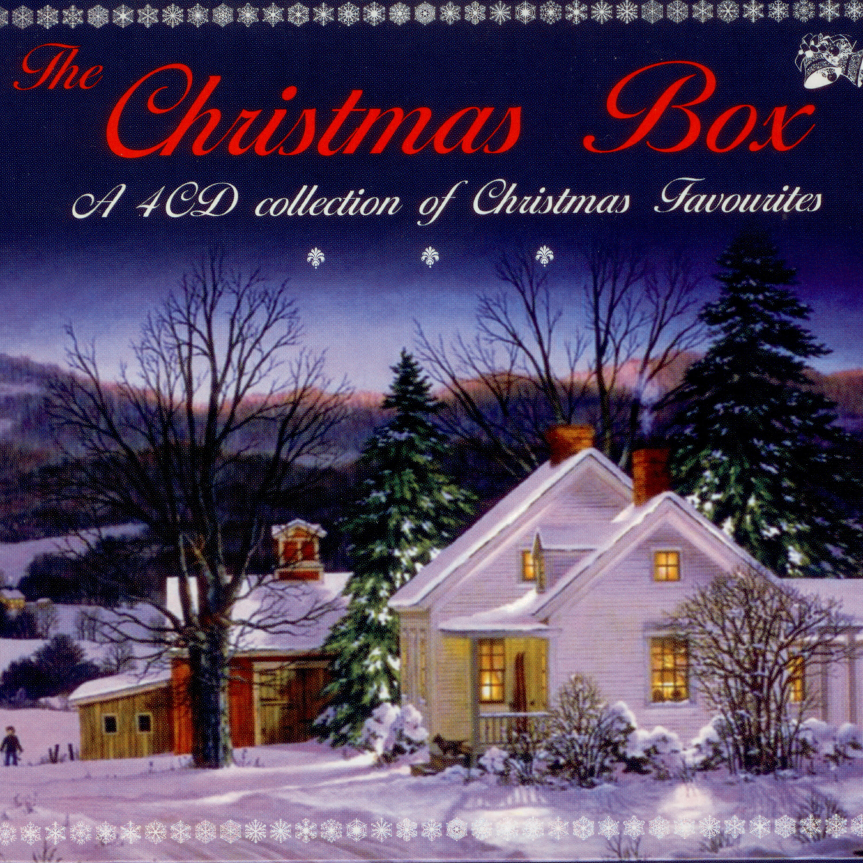 Studio Session Artists - The Christmas Song