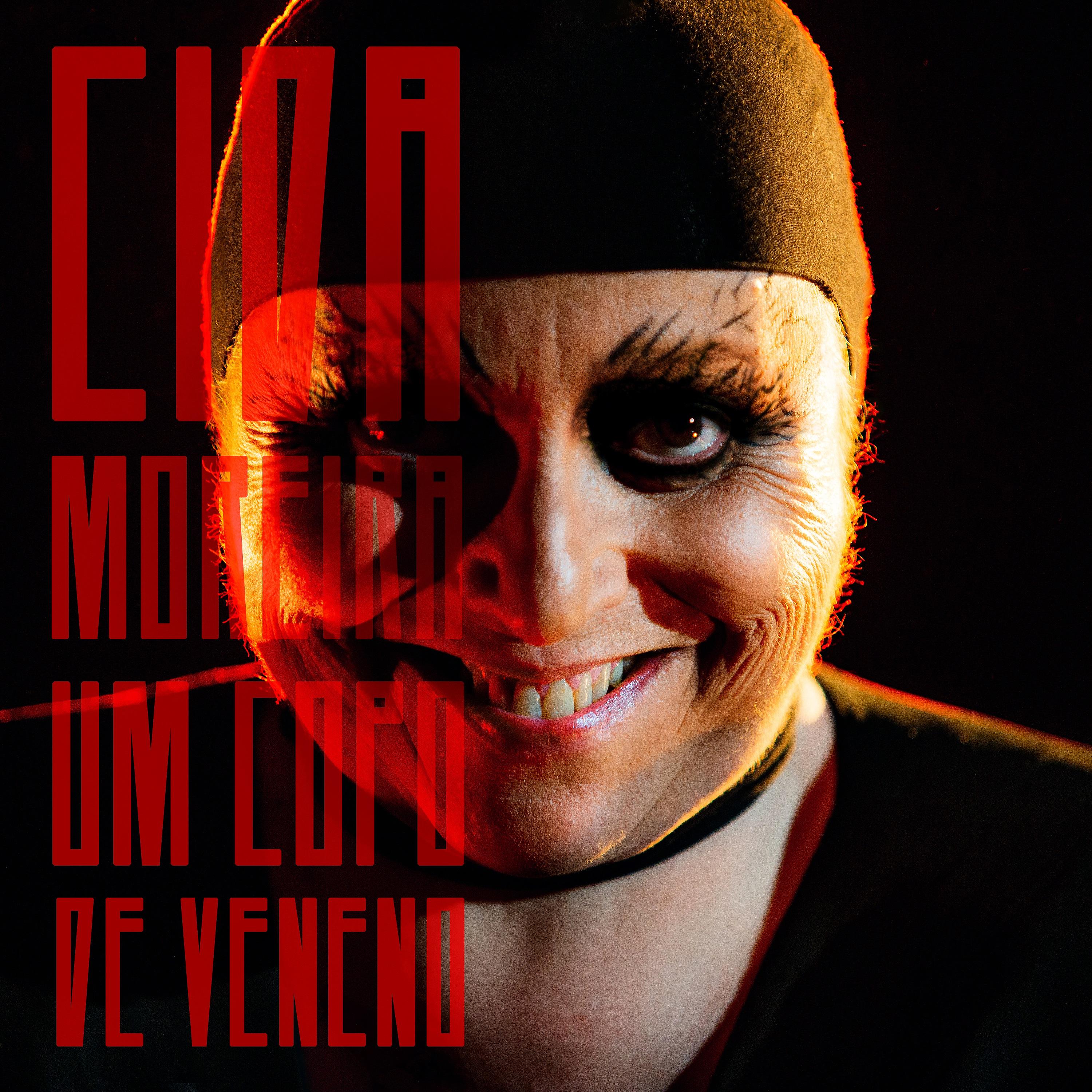 Постер альбома Um Copo de Veneno