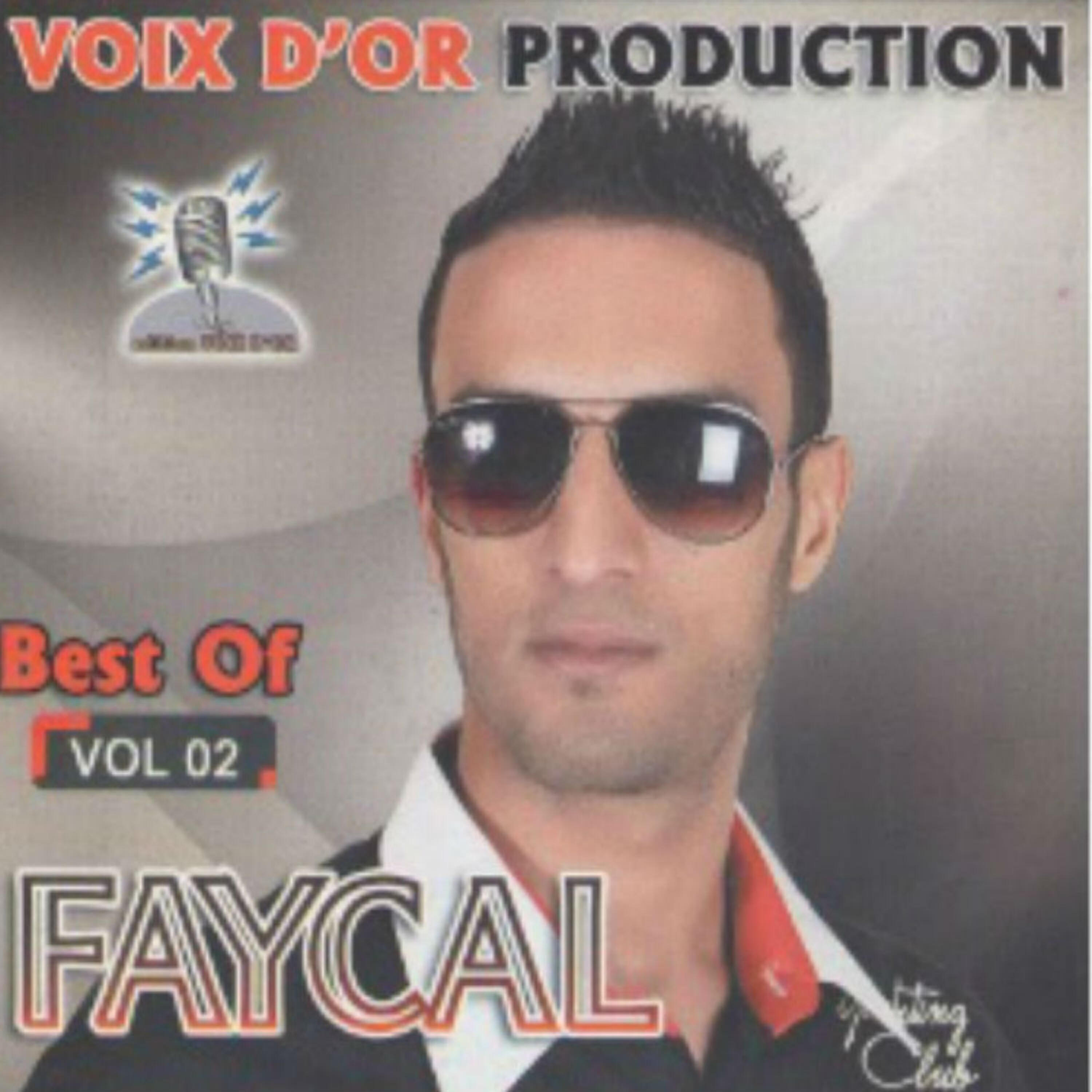 Faycal - Enti Waara, Vol. 2