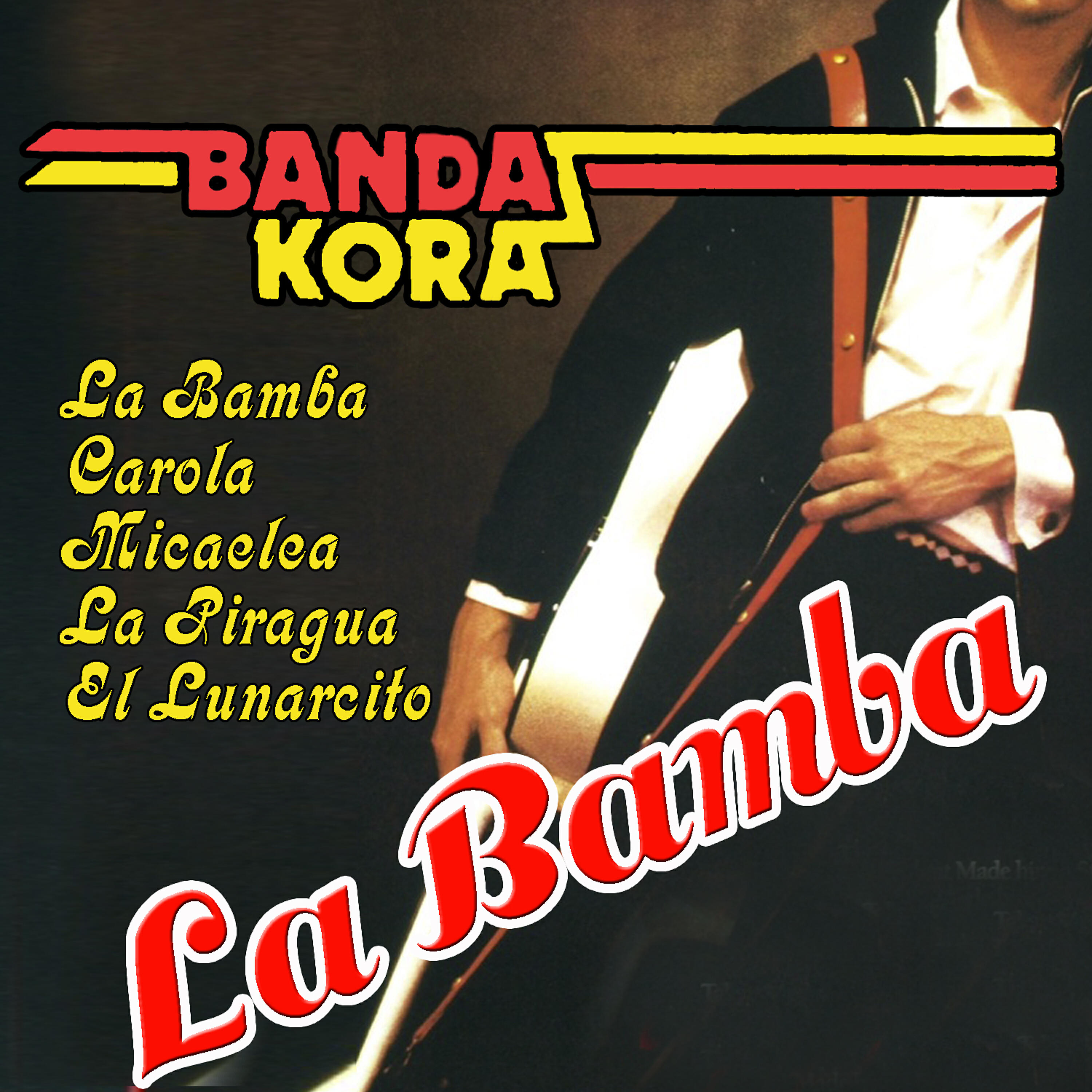 Banda Kora - La Bamba