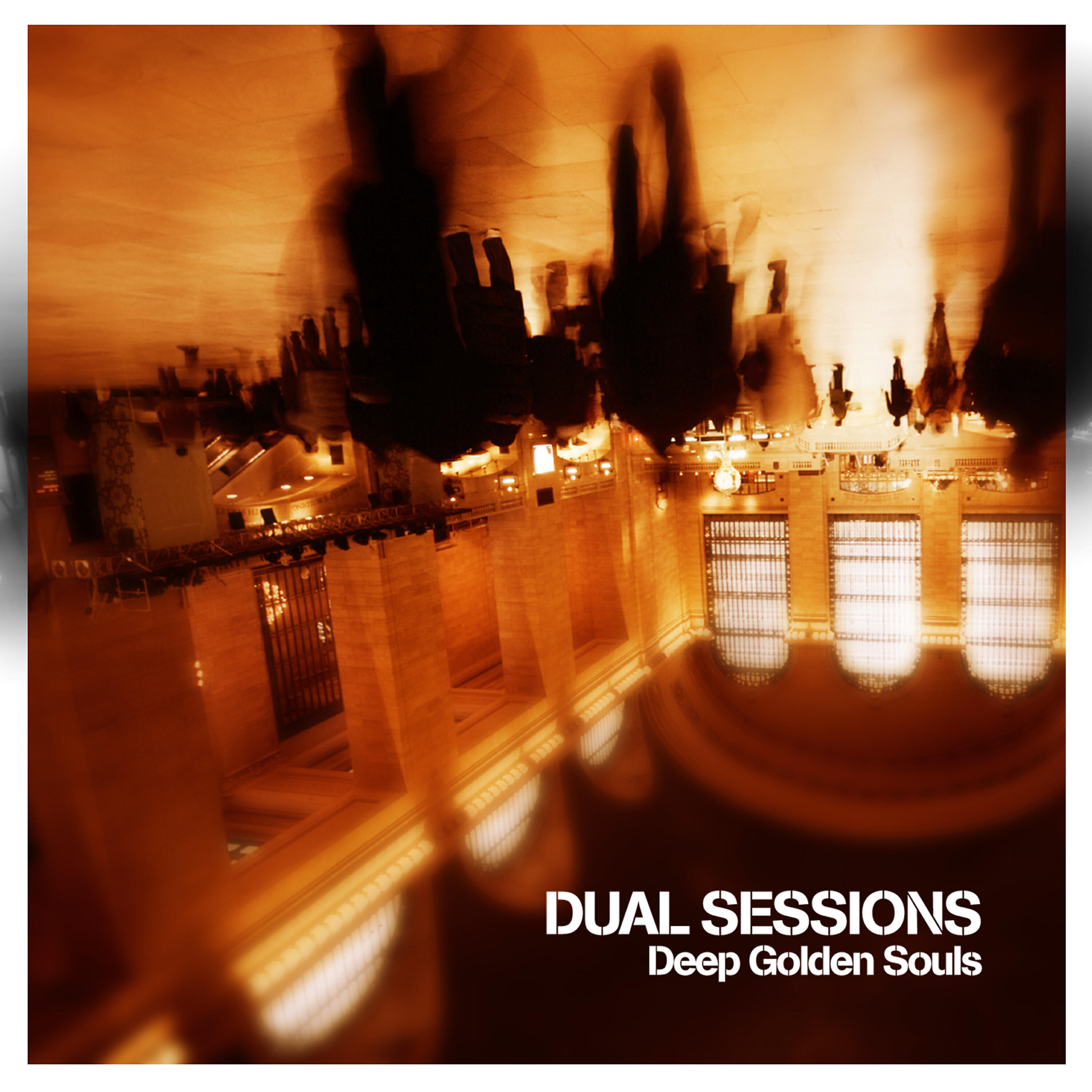 Dual Sessions - Invisiveis