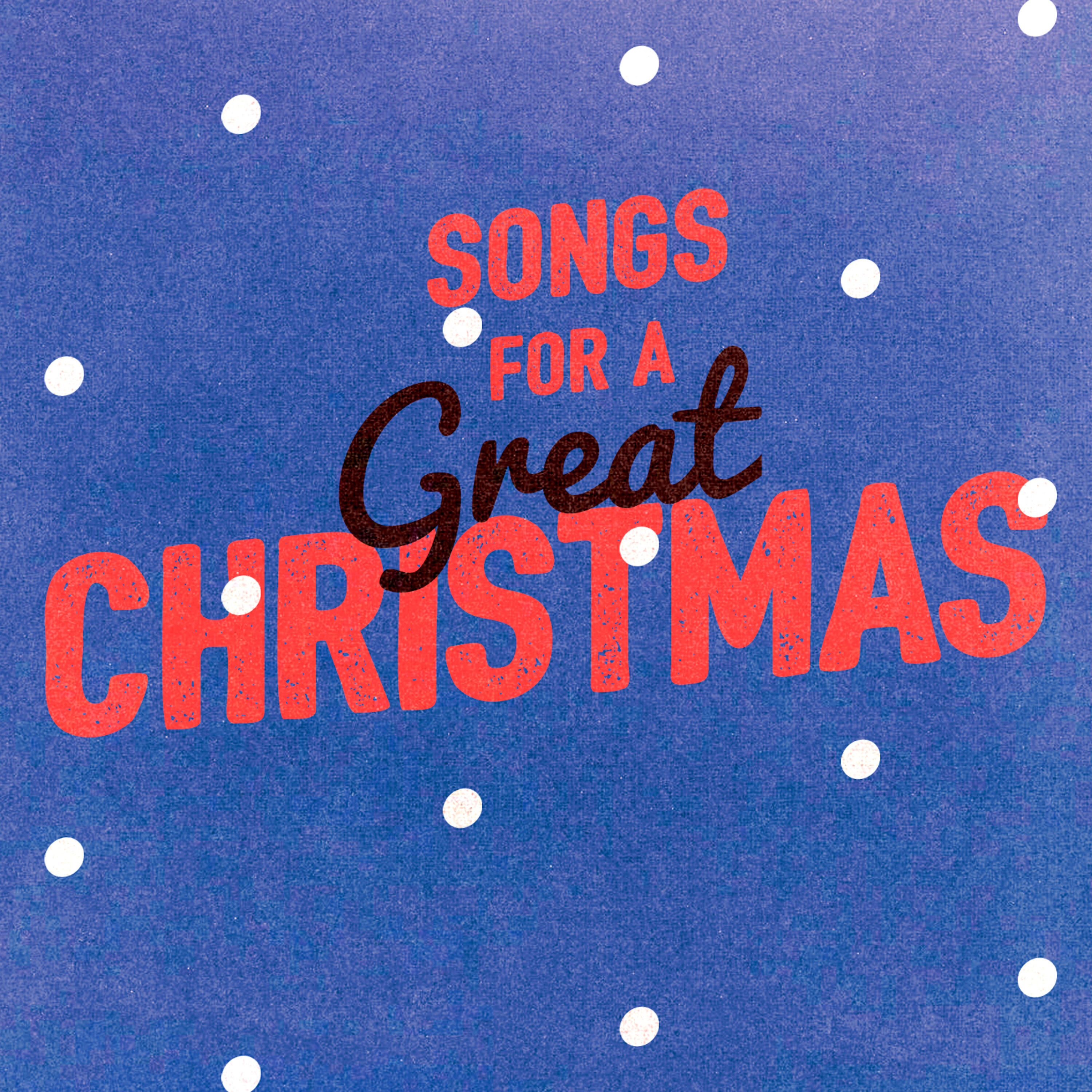 Christmas Cafe - Little Saint Nick