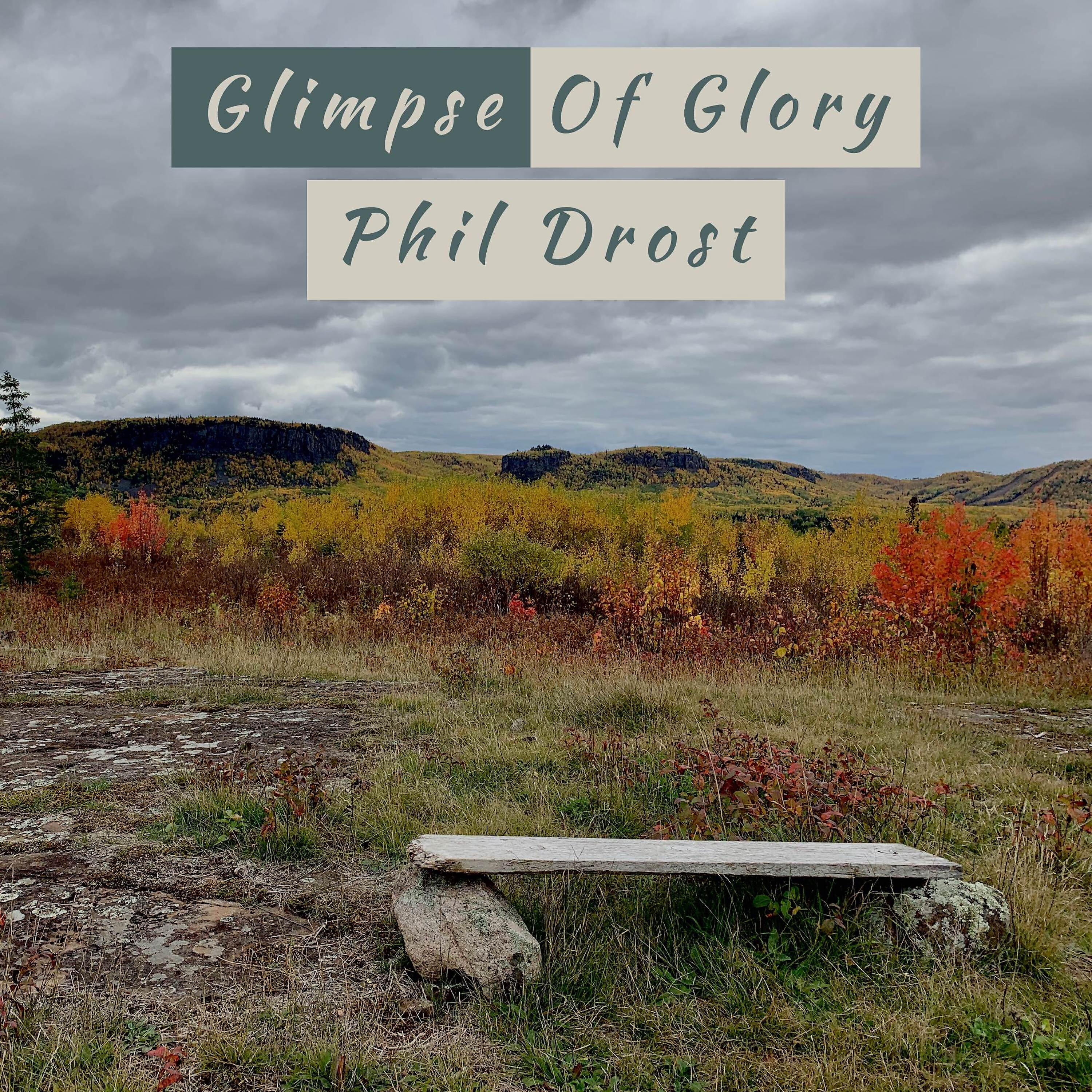 Phil Drost - Planned My Days