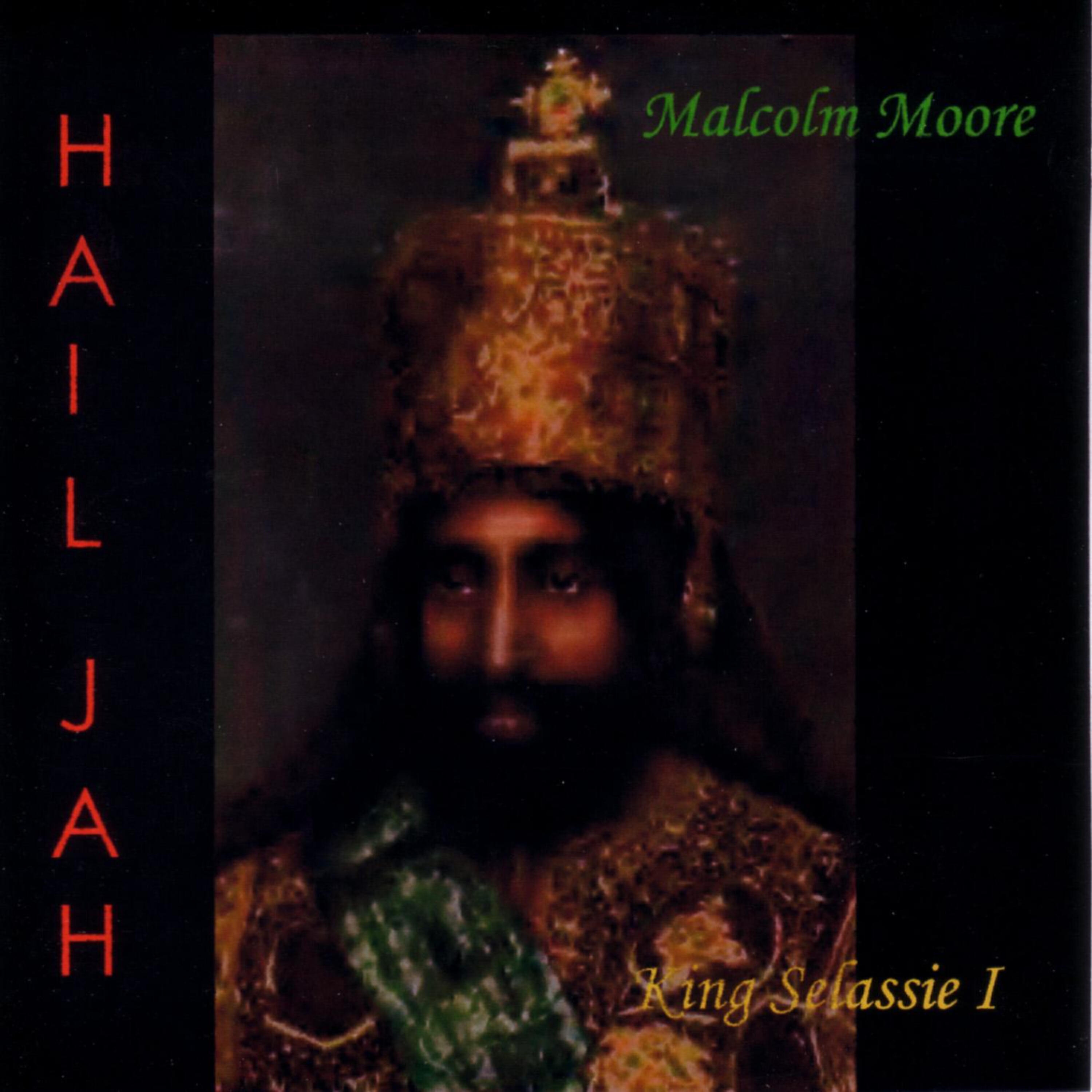 Malcolm Moore - Eastern Star