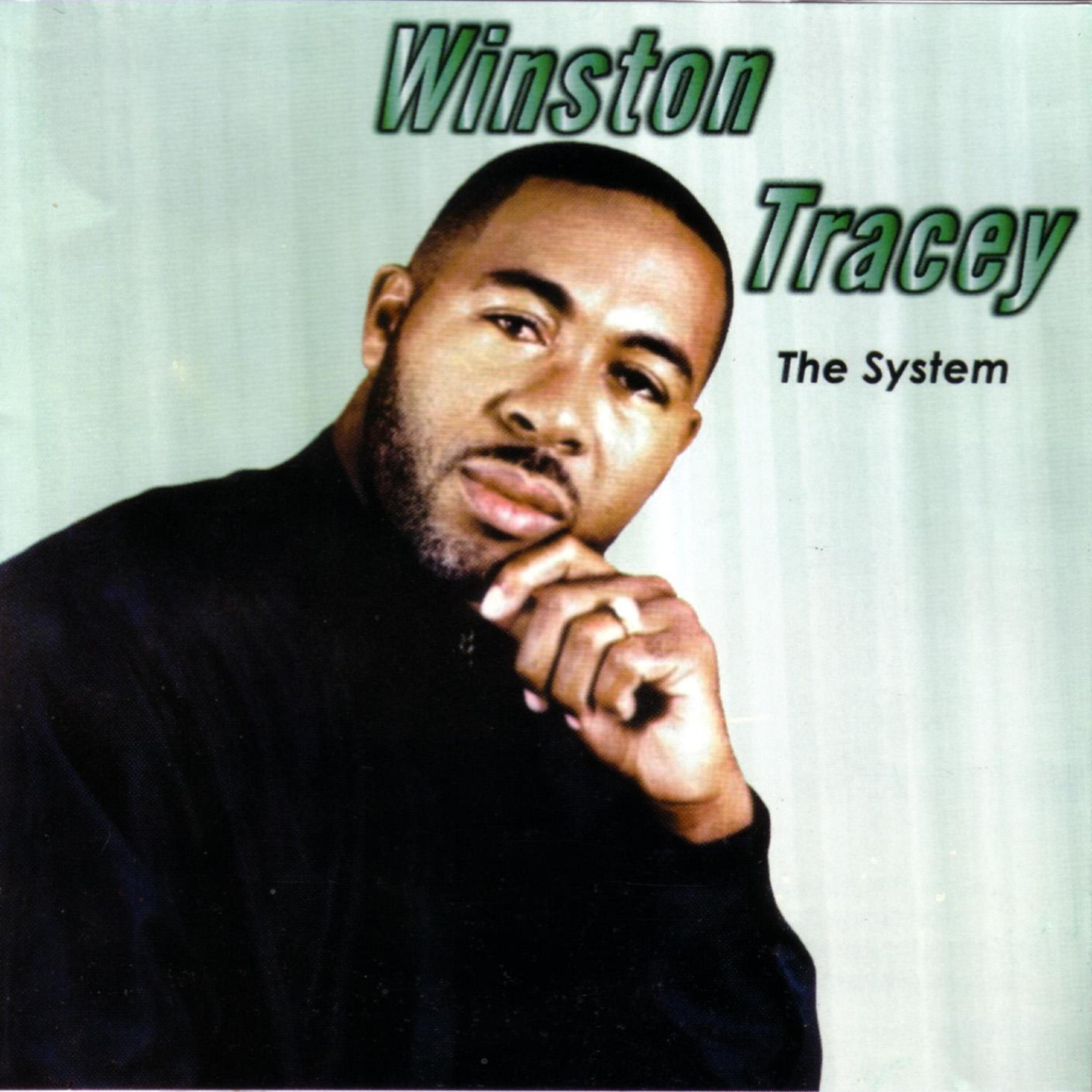 Winston Tracey - Chillum Pipe